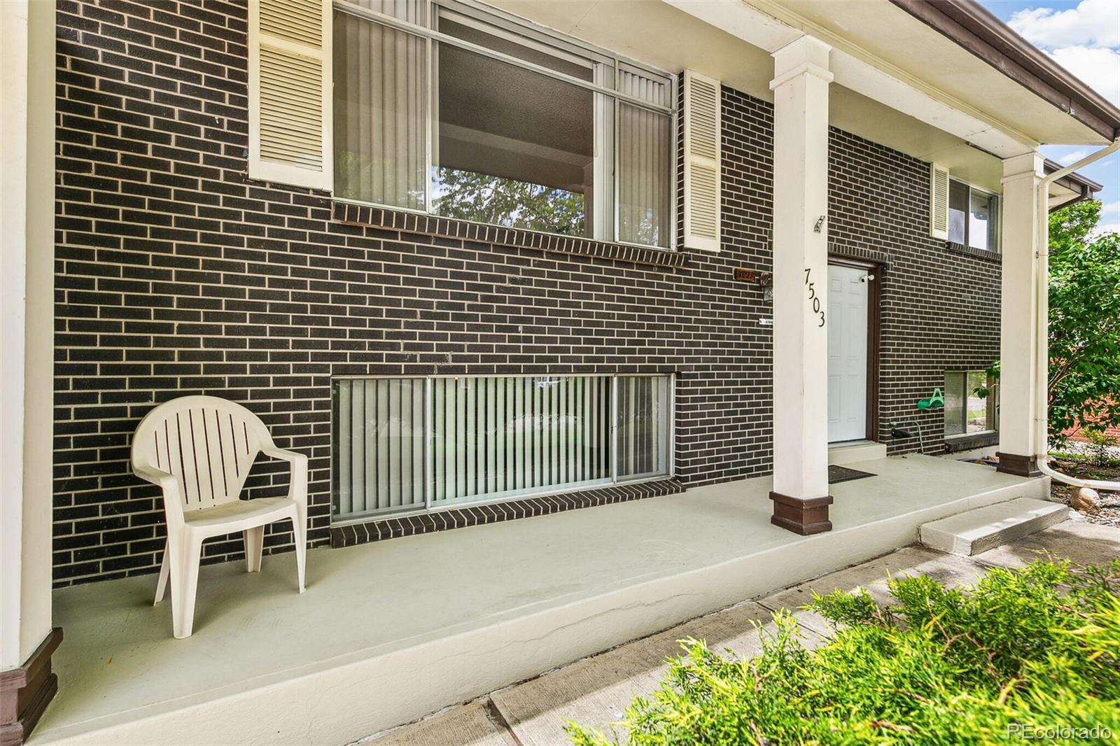 MLS Image #2 for 7503  saulsbury street,arvada, Colorado