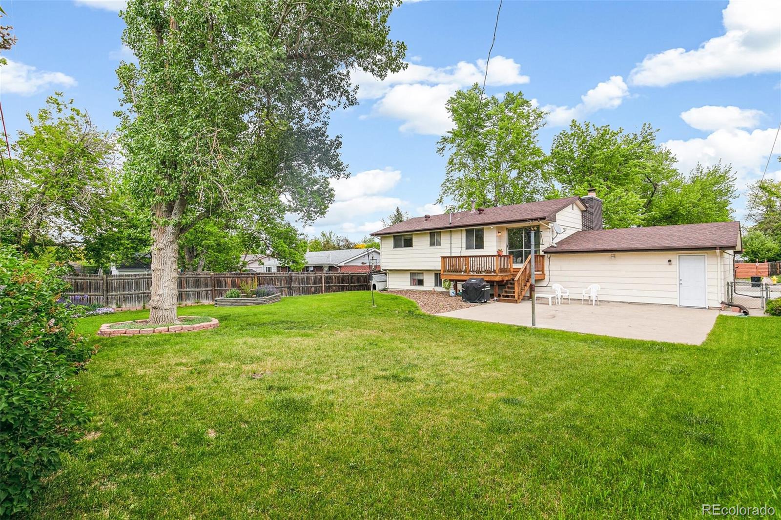 MLS Image #21 for 7503  saulsbury street,arvada, Colorado