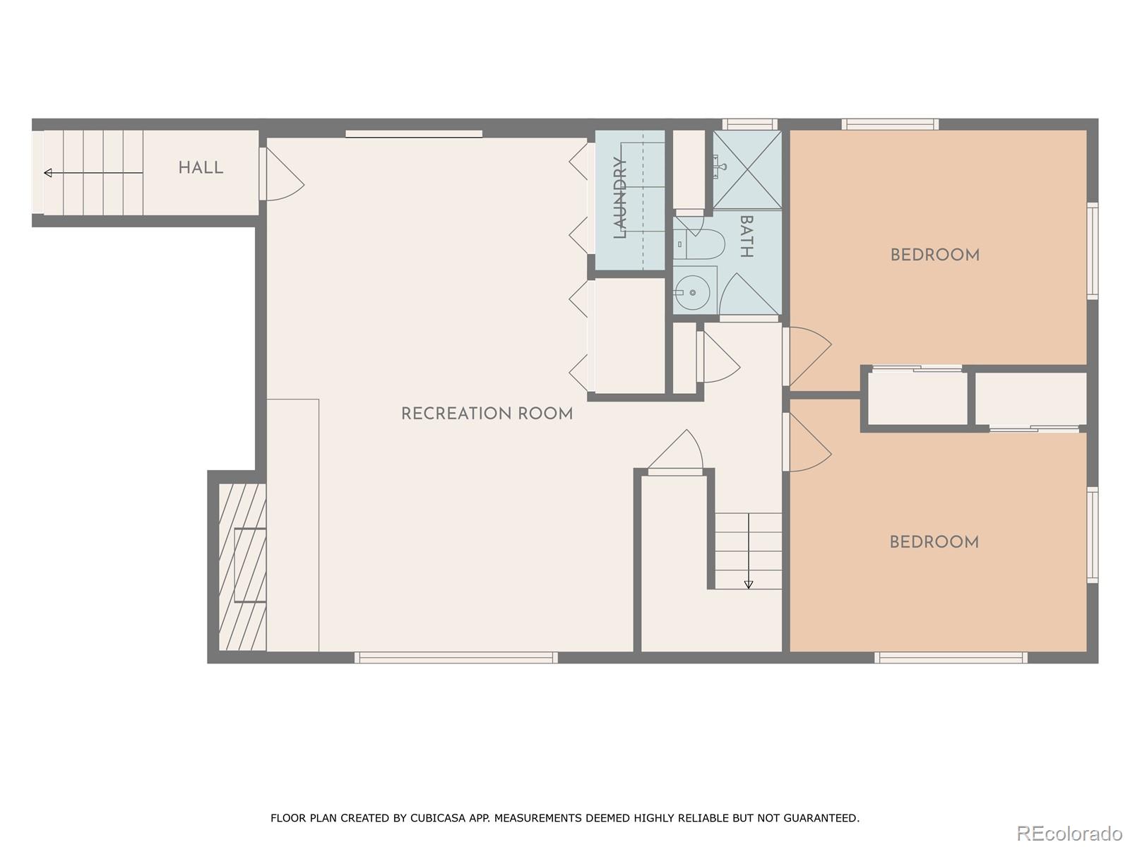 MLS Image #25 for 7503  saulsbury street,arvada, Colorado