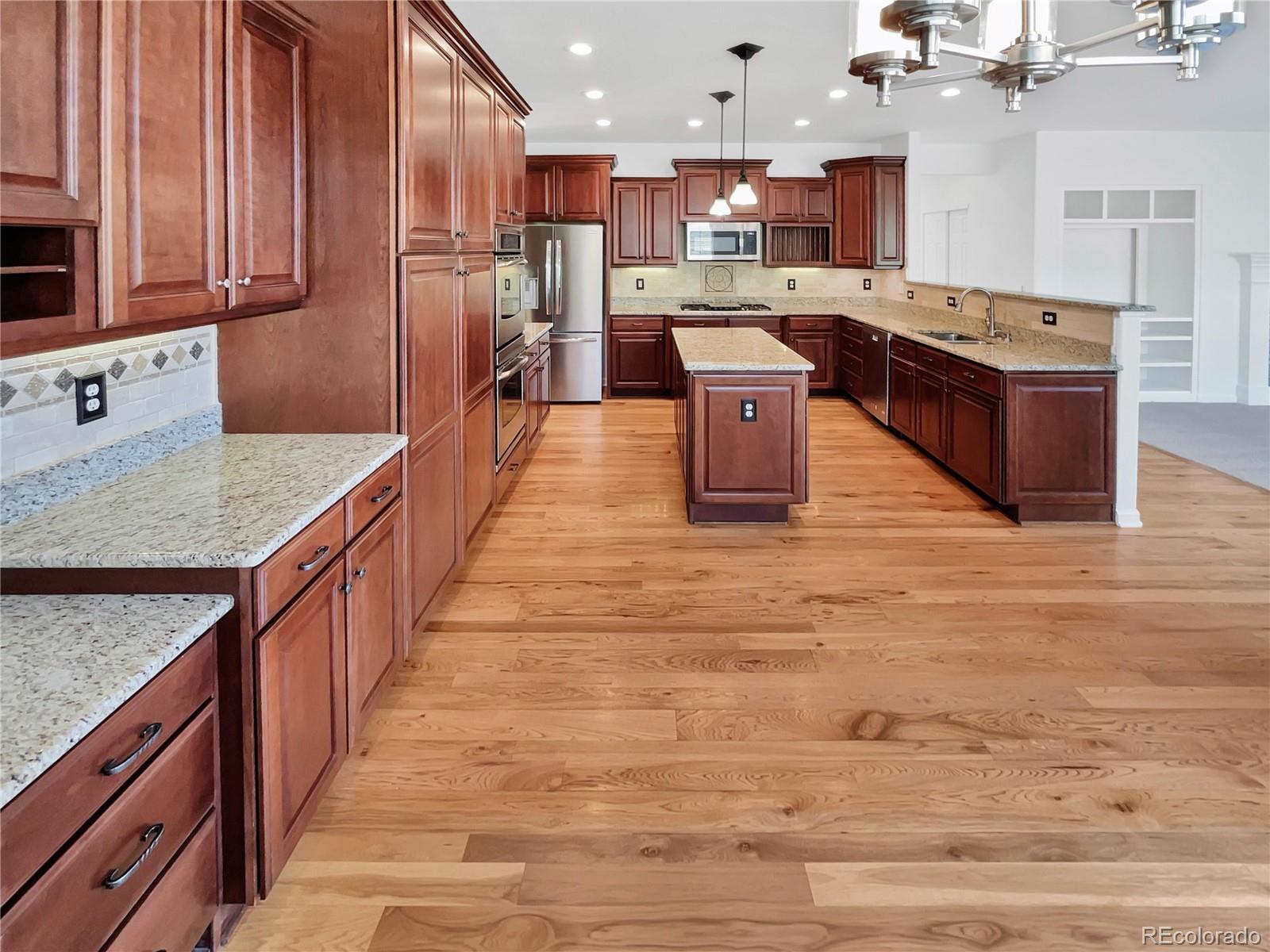 MLS Image #13 for 2180  trailblazer way,castle rock, Colorado