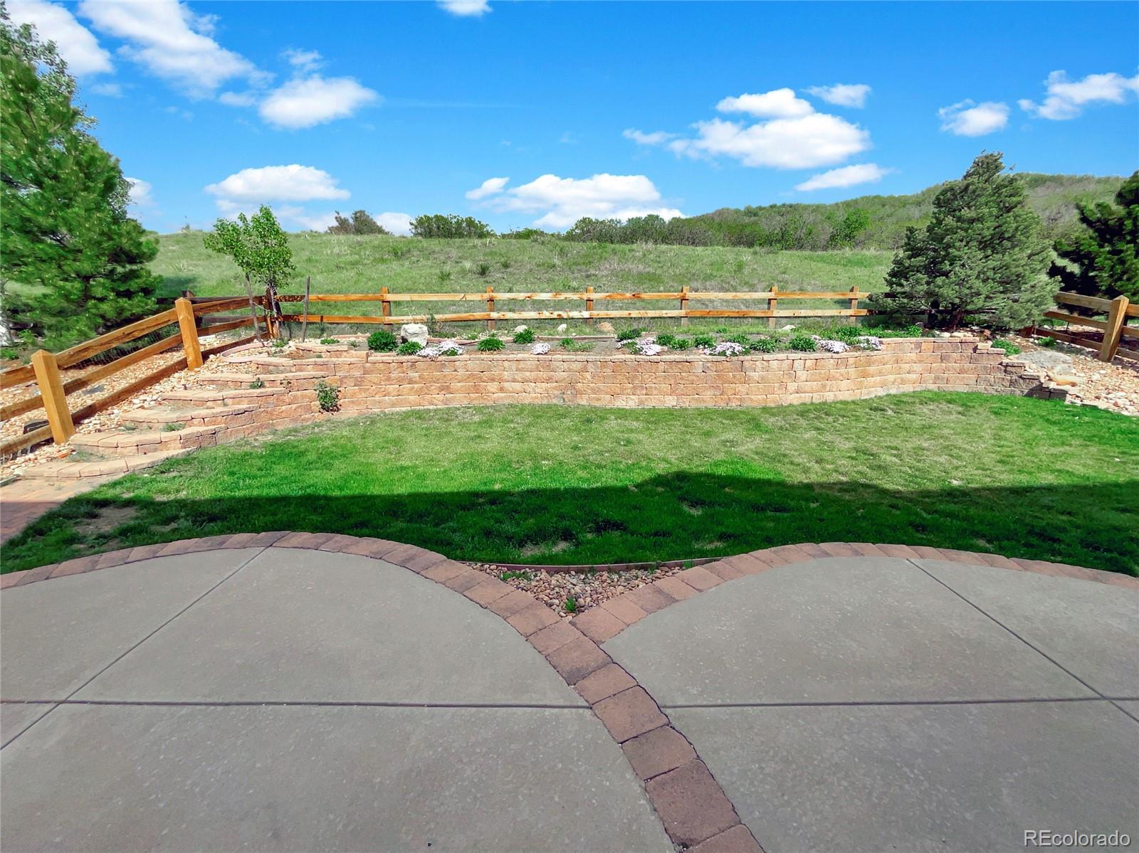 MLS Image #41 for 2180  trailblazer way,castle rock, Colorado