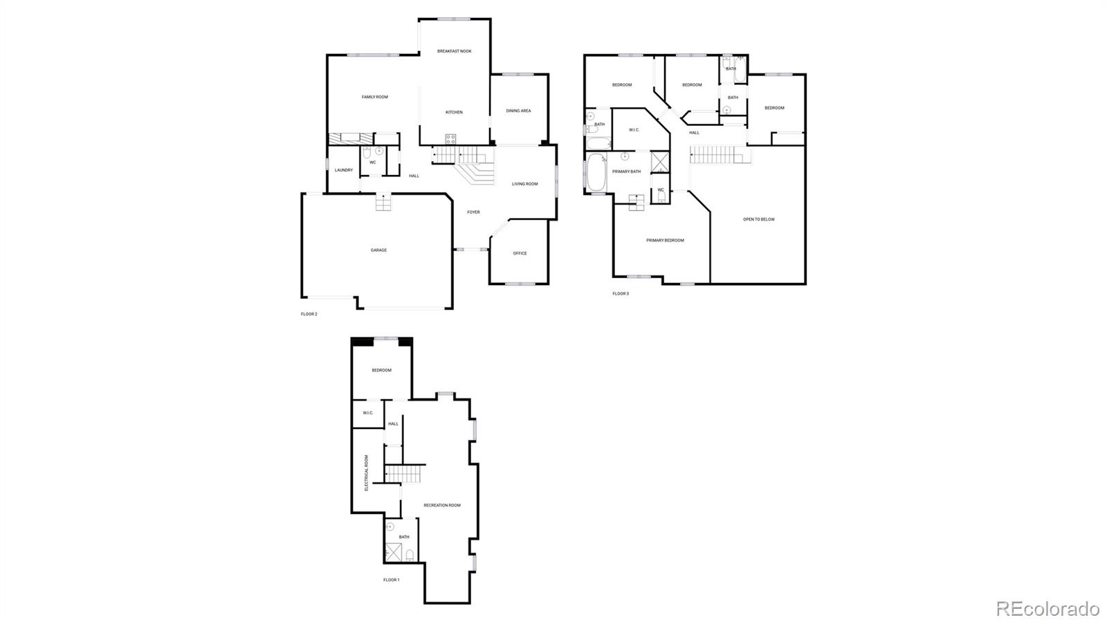 MLS Image #42 for 2180  trailblazer way,castle rock, Colorado