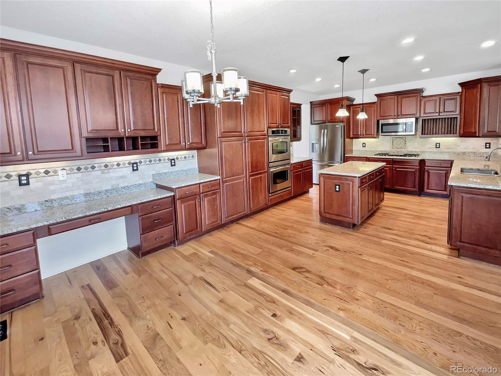 MLS Image #5 for 2180  trailblazer way,castle rock, Colorado