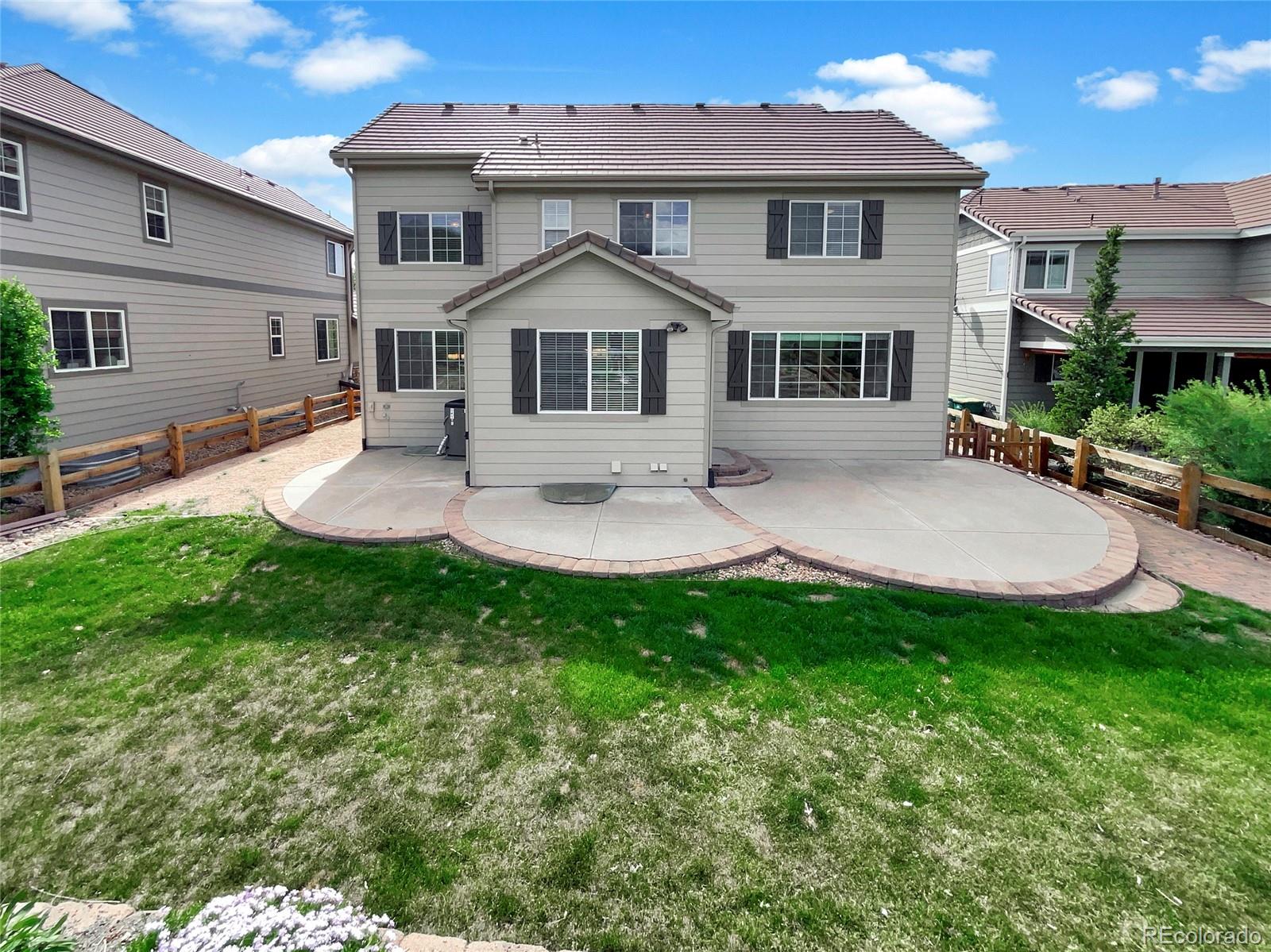 MLS Image #7 for 2180  trailblazer way,castle rock, Colorado