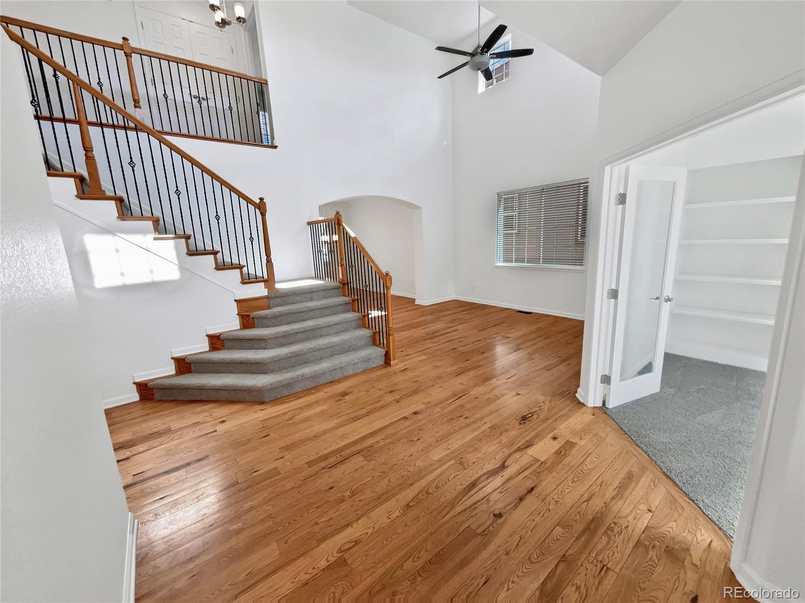 MLS Image #8 for 2180  trailblazer way,castle rock, Colorado