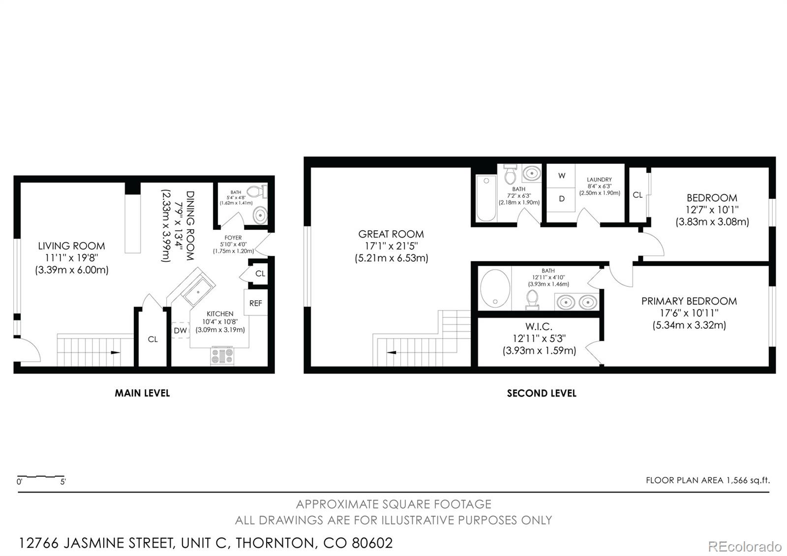 MLS Image #33 for 12766  jasmine street,thornton, Colorado