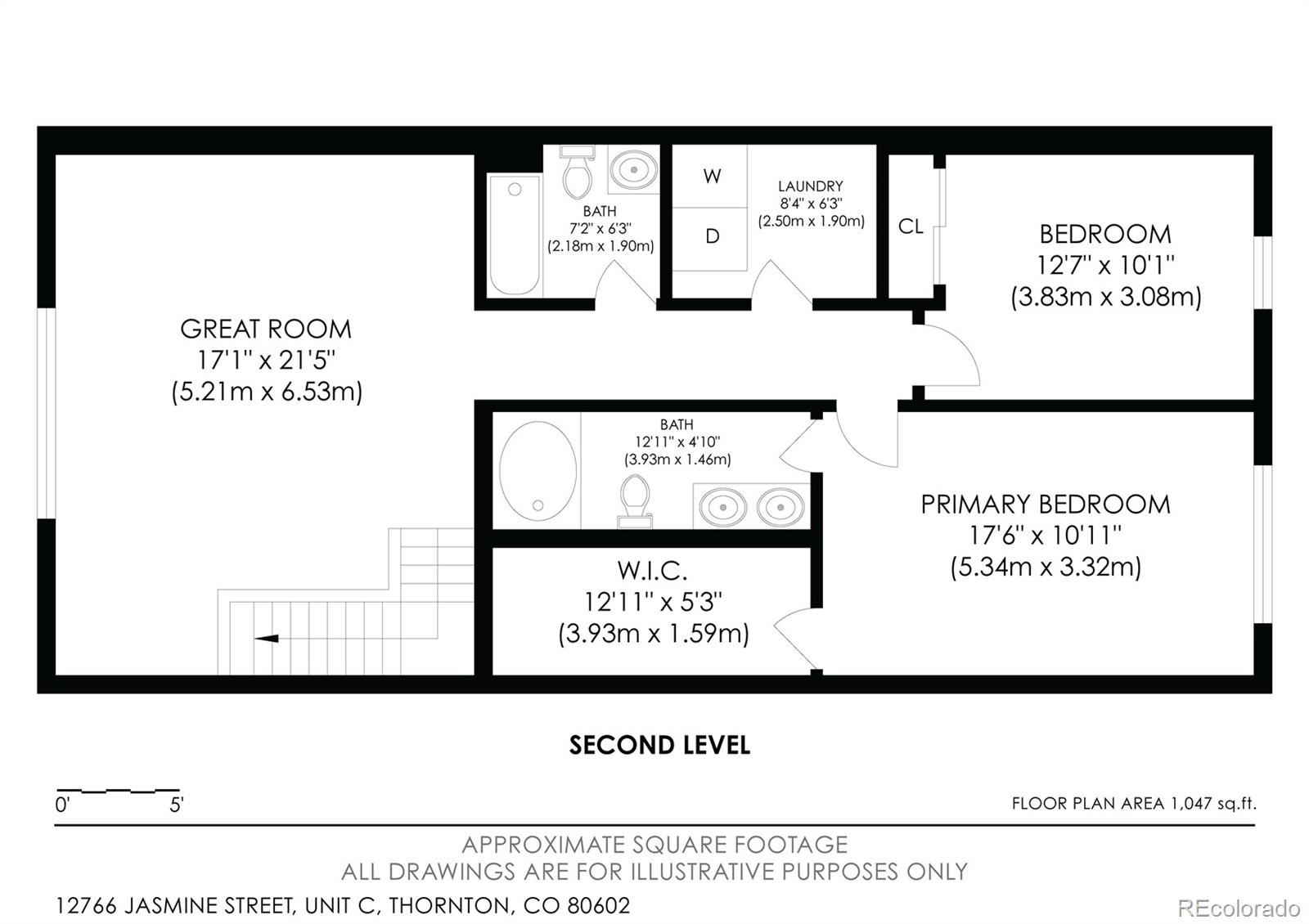 MLS Image #35 for 12766  jasmine street,thornton, Colorado