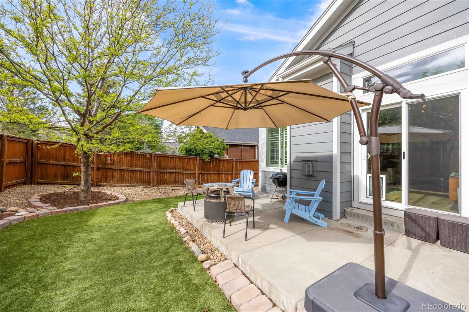 MLS Image #21 for 16839  trail view circle,parker, Colorado