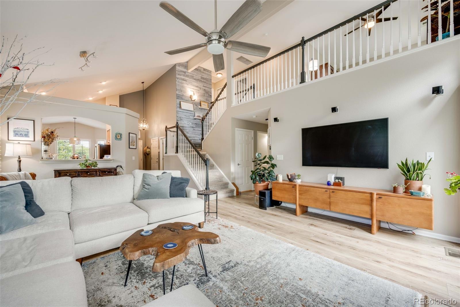 MLS Image #3 for 16839  trail view circle,parker, Colorado
