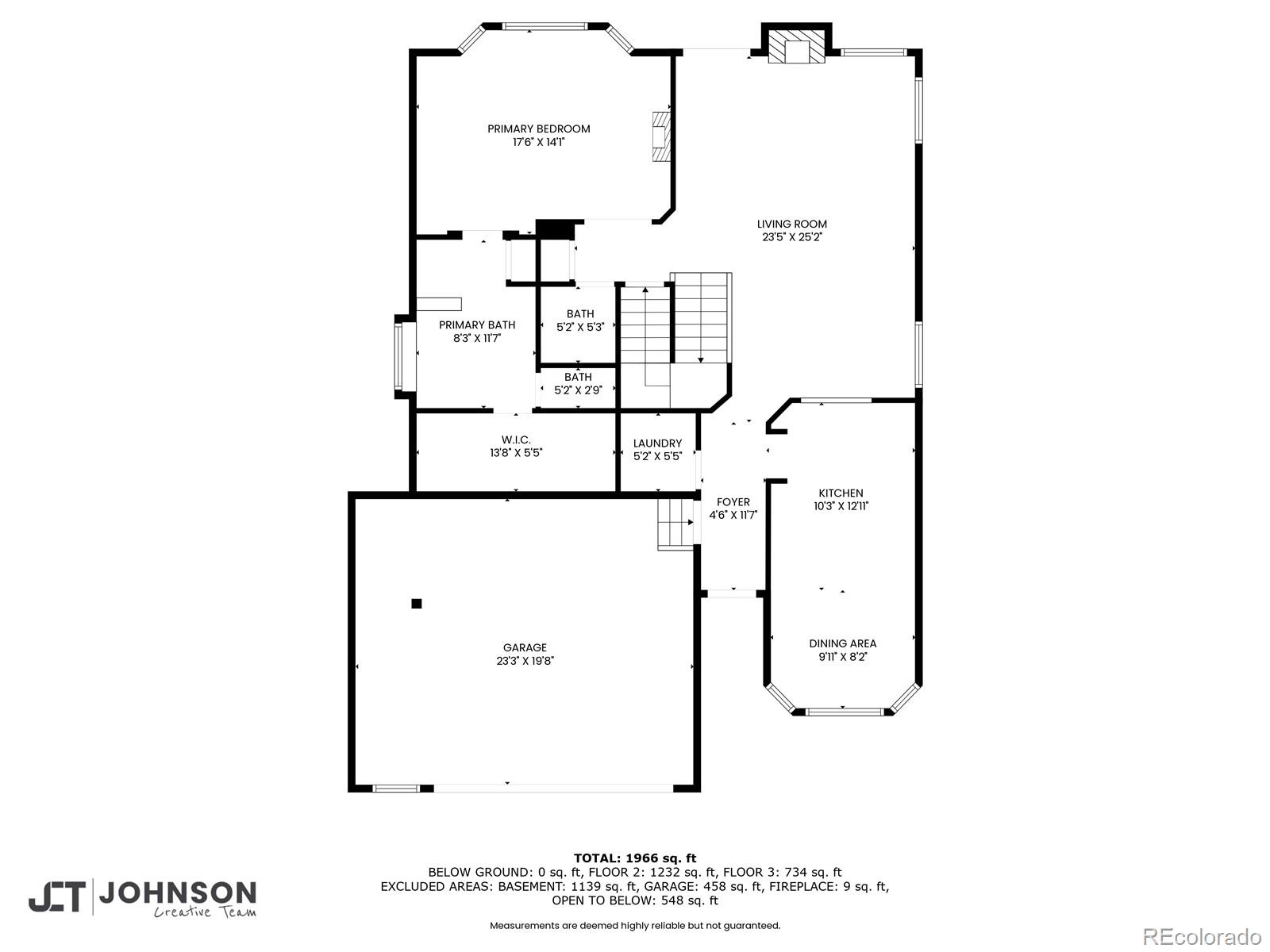 MLS Image #33 for 16839  trail view circle,parker, Colorado