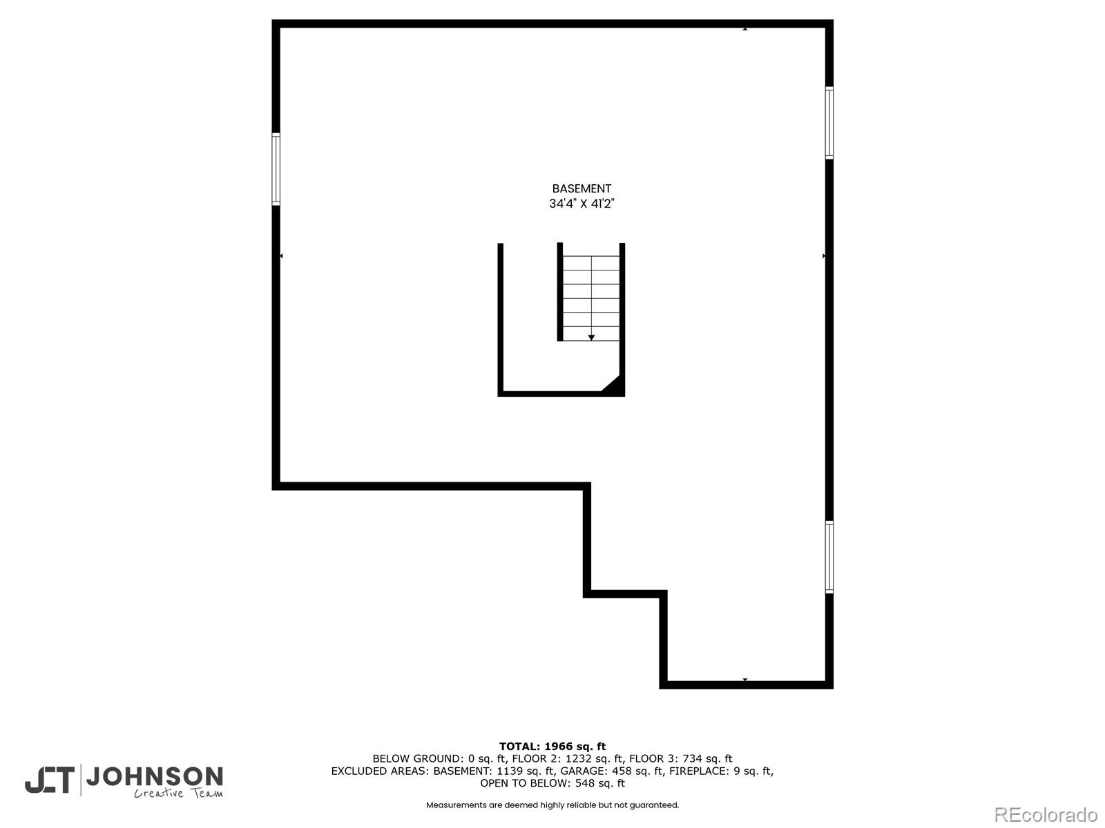 MLS Image #35 for 16839  trail view circle,parker, Colorado
