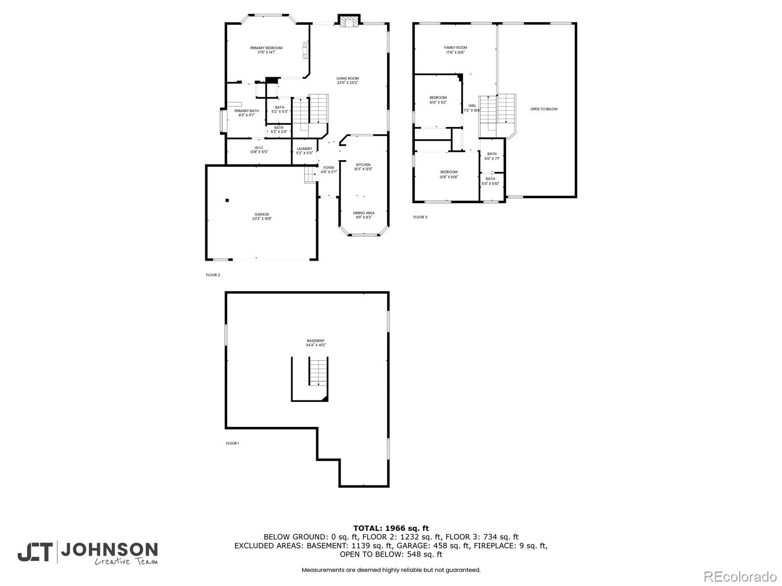 MLS Image #36 for 16839  trail view circle,parker, Colorado
