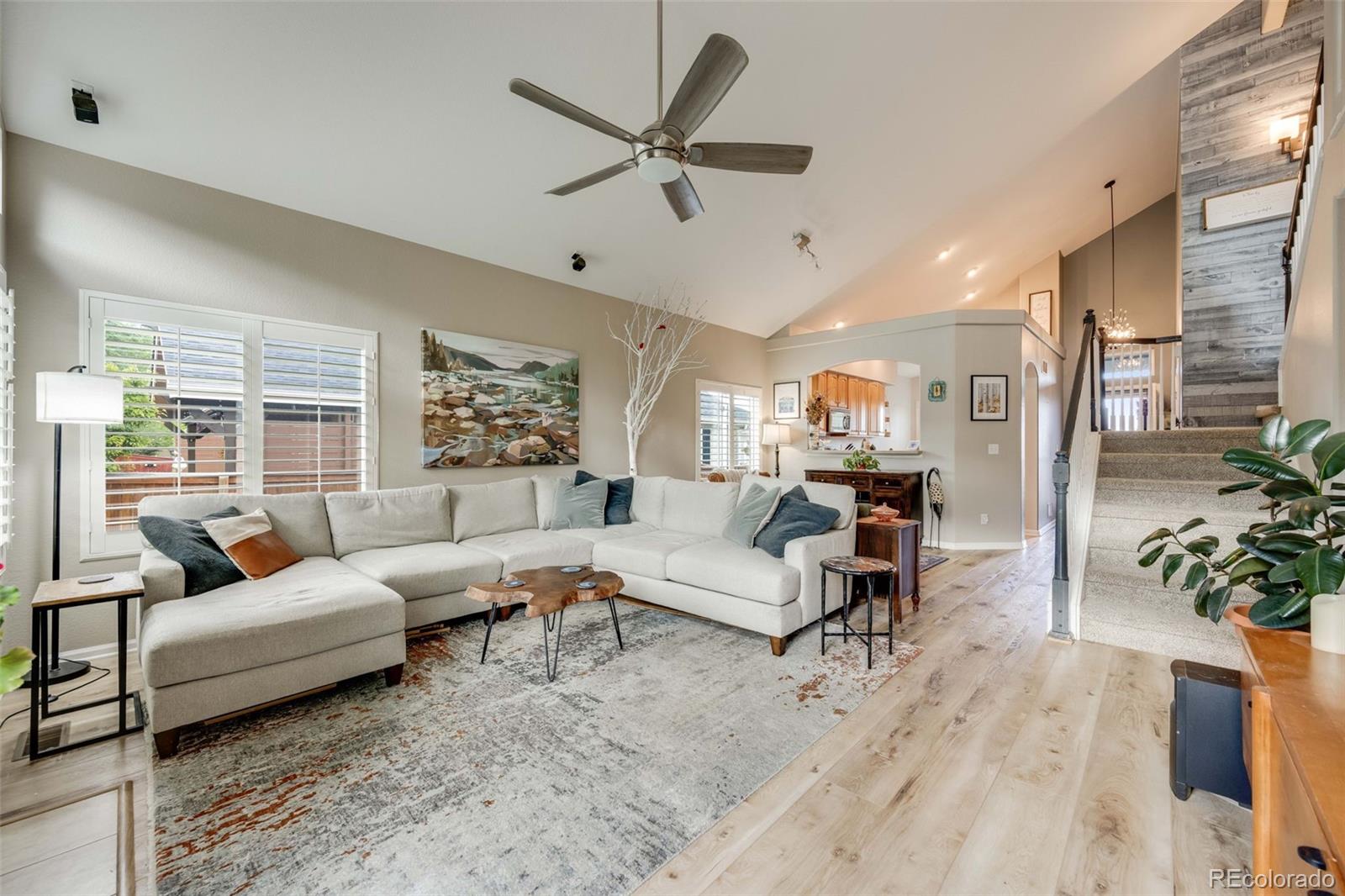 MLS Image #4 for 16839  trail view circle,parker, Colorado