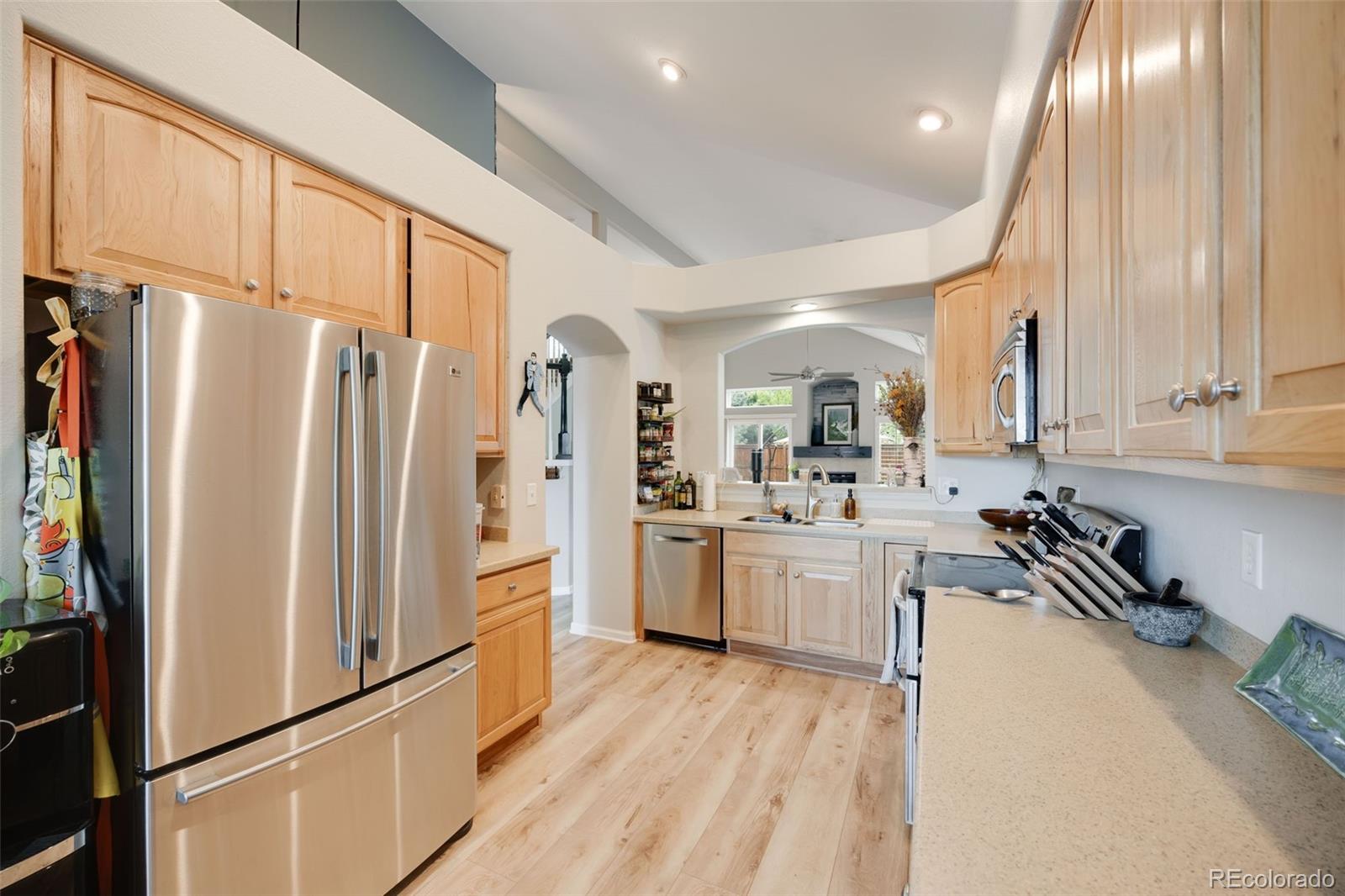 MLS Image #7 for 16839  trail view circle,parker, Colorado