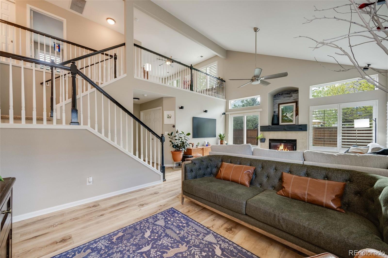 MLS Image #9 for 16839  trail view circle,parker, Colorado