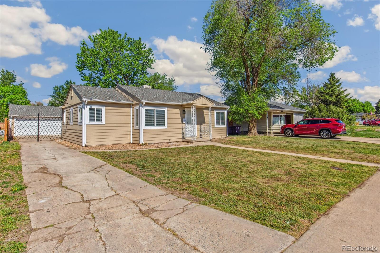 CMA Image for 1023 S Alcott Street,Denver, Colorado
