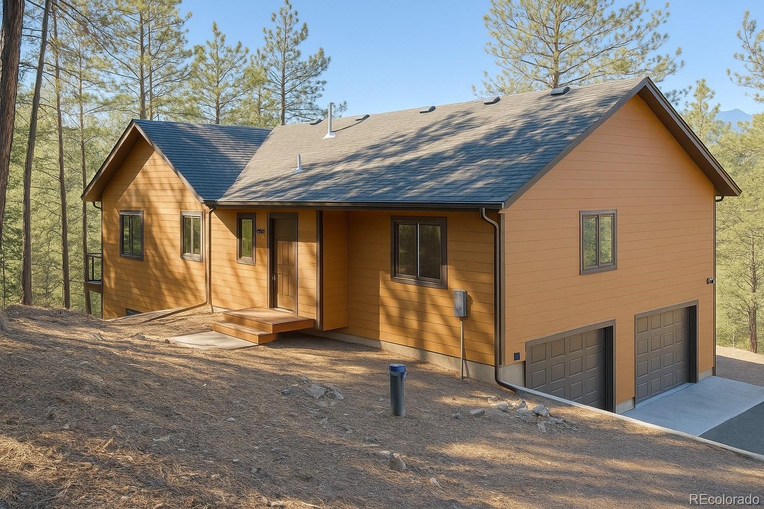 MLS Image #12 for 68  aspen drive,bailey, Colorado