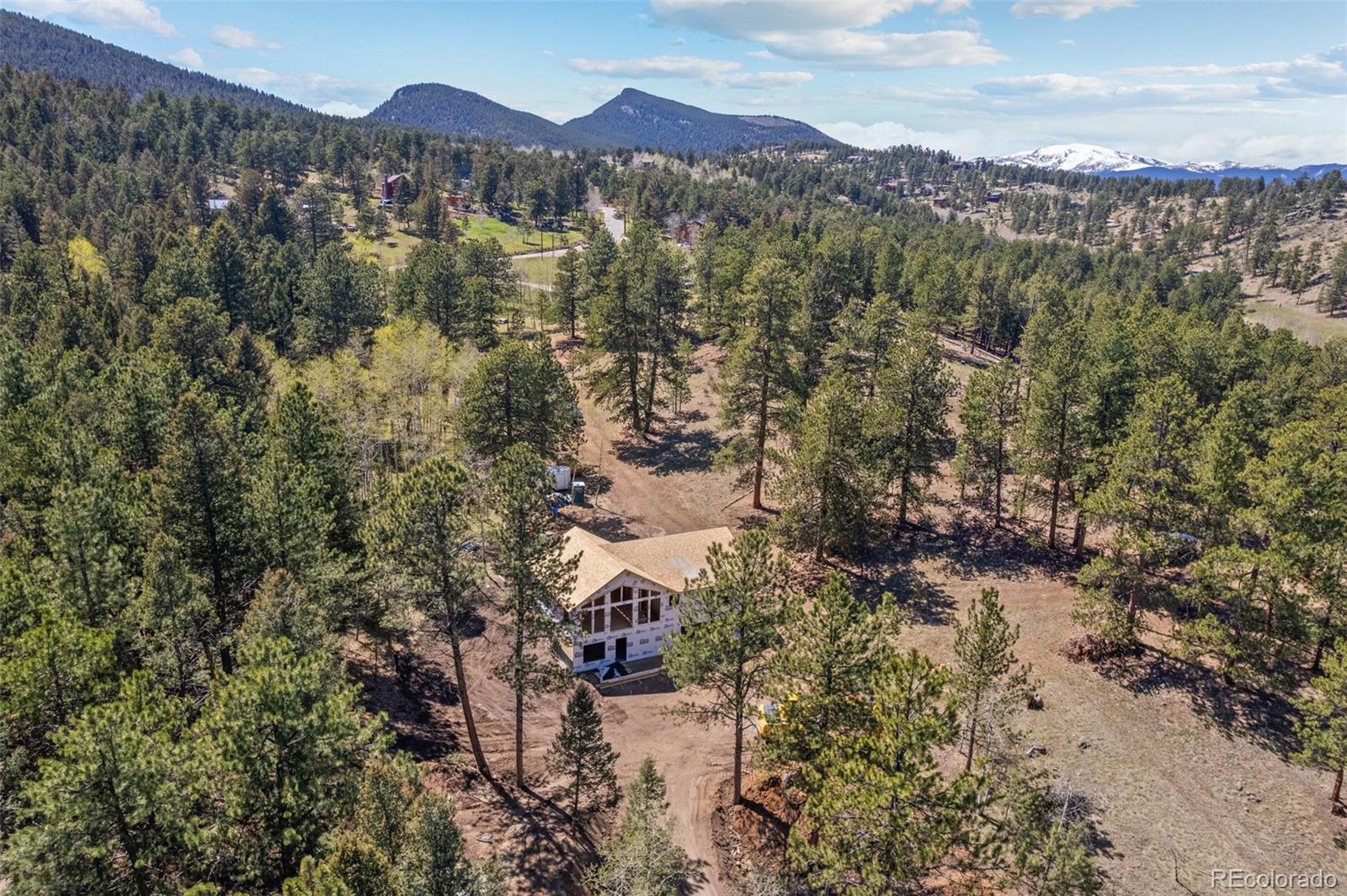 MLS Image #13 for 68  aspen drive,bailey, Colorado