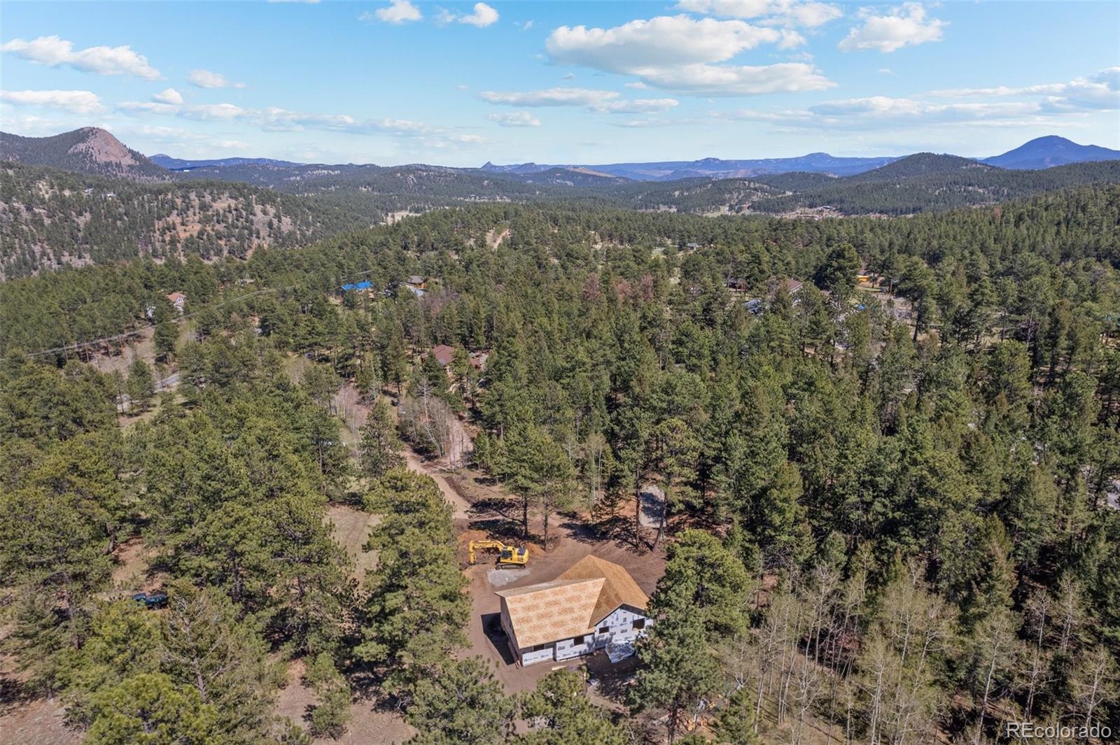 MLS Image #15 for 68  aspen drive,bailey, Colorado