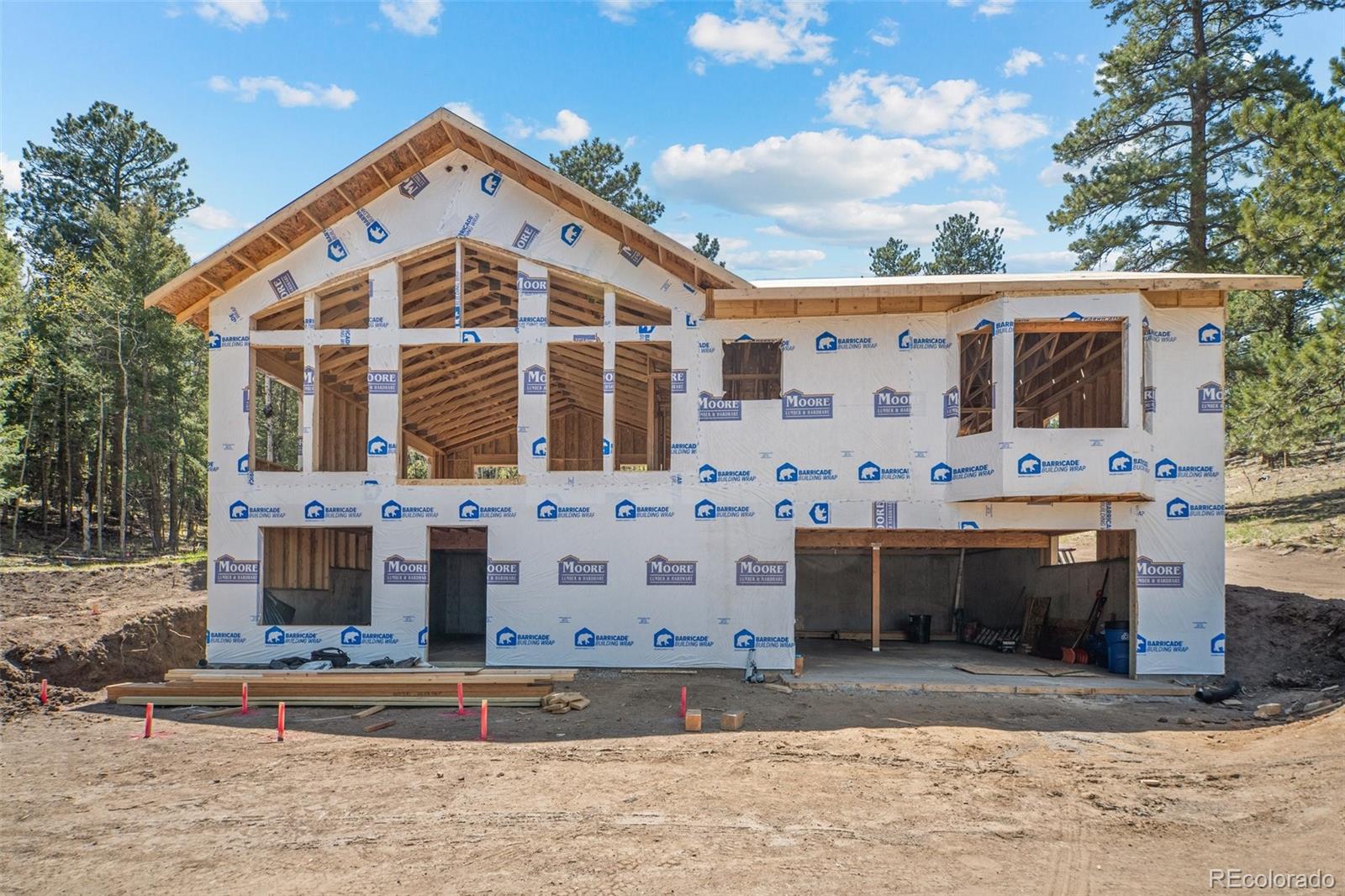 MLS Image #18 for 68  aspen drive,bailey, Colorado