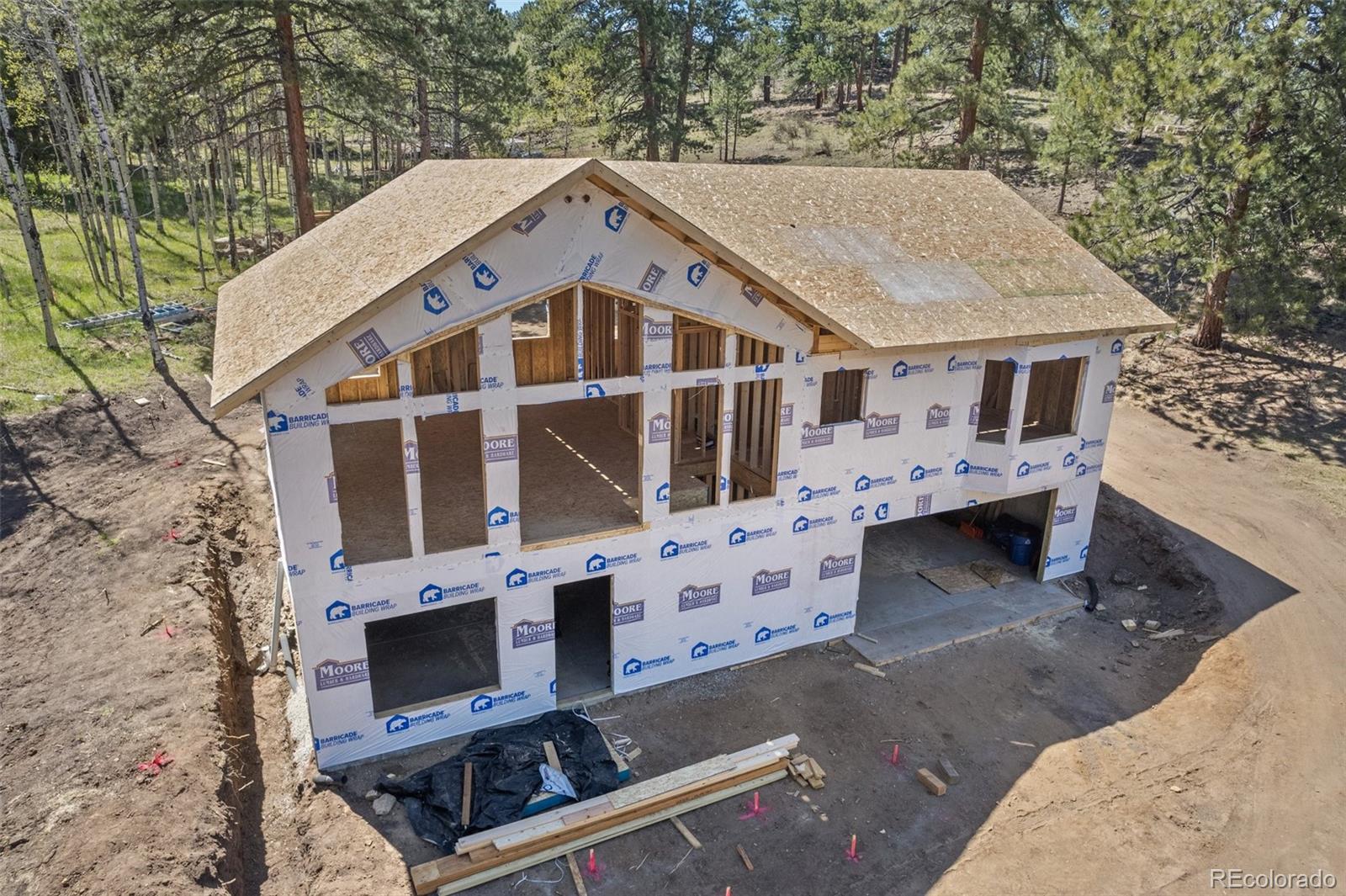 MLS Image #19 for 68  aspen drive,bailey, Colorado