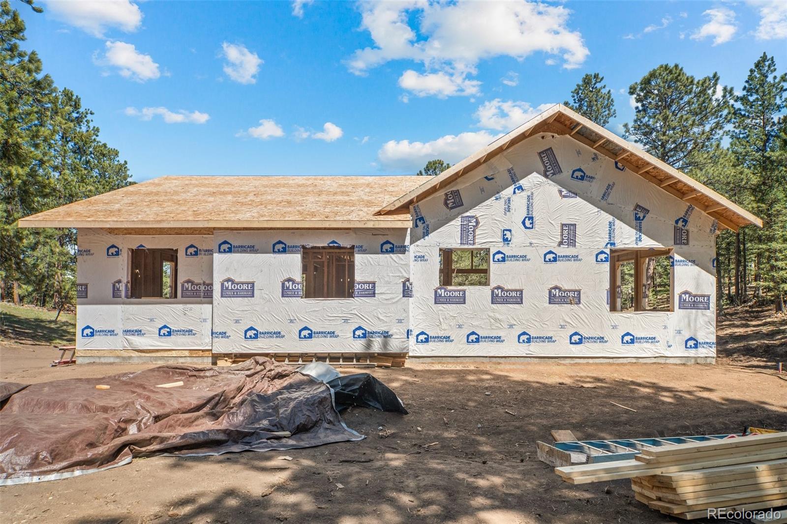 MLS Image #20 for 68  aspen drive,bailey, Colorado