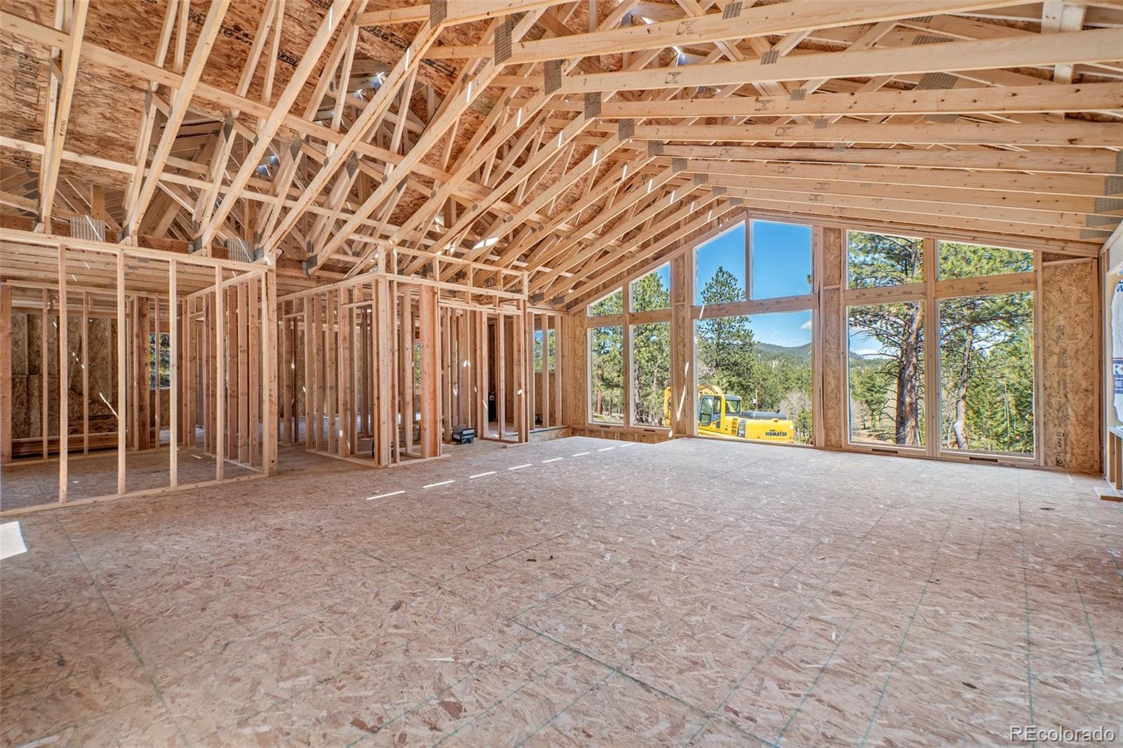 MLS Image #21 for 68  aspen drive,bailey, Colorado