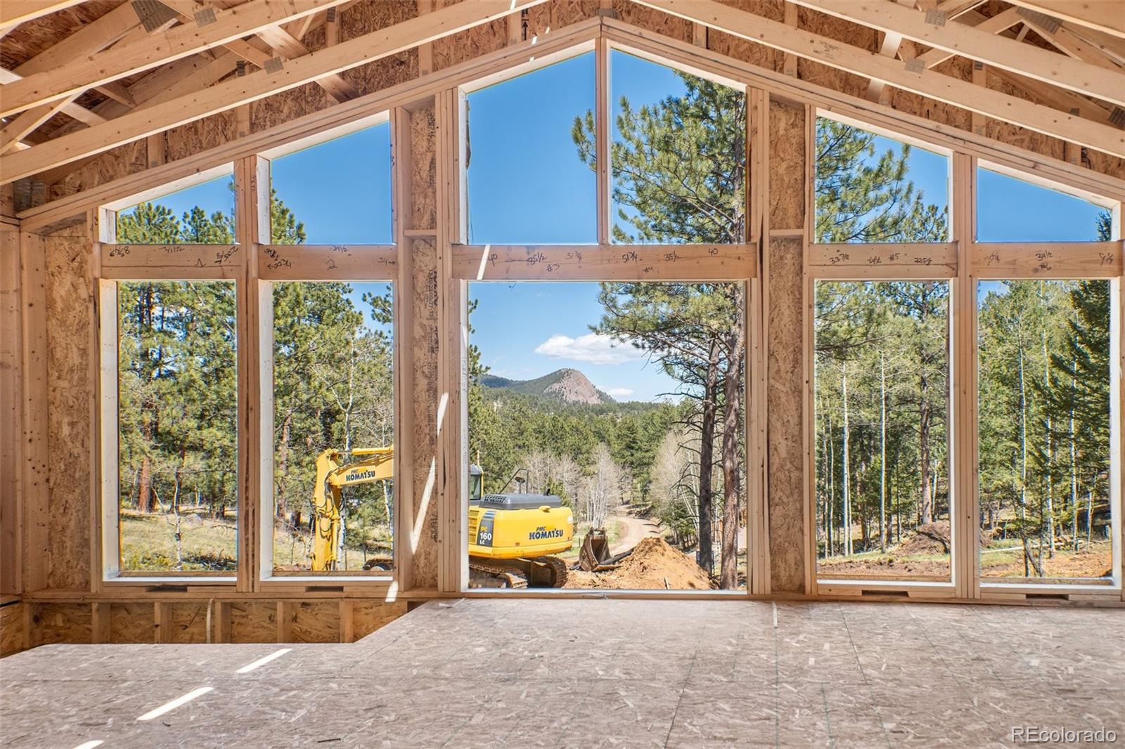 MLS Image #22 for 68  aspen drive,bailey, Colorado