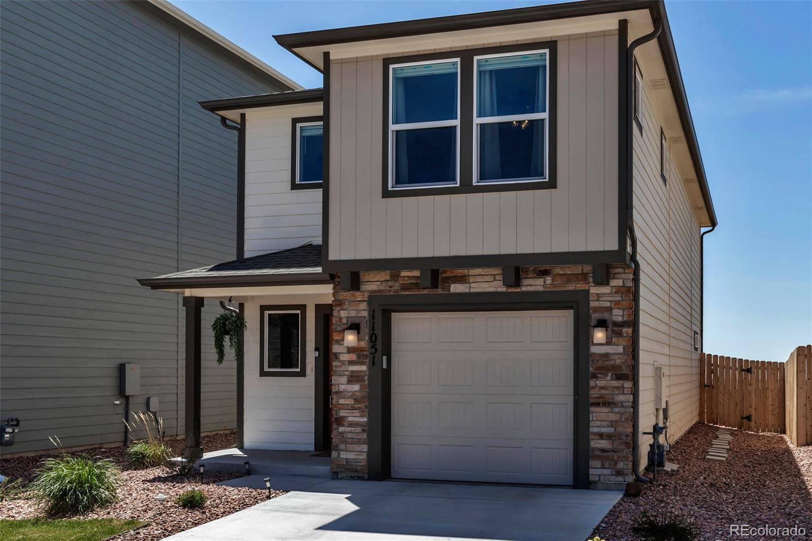 MLS Image #1 for 11051  linley way,colorado springs, Colorado