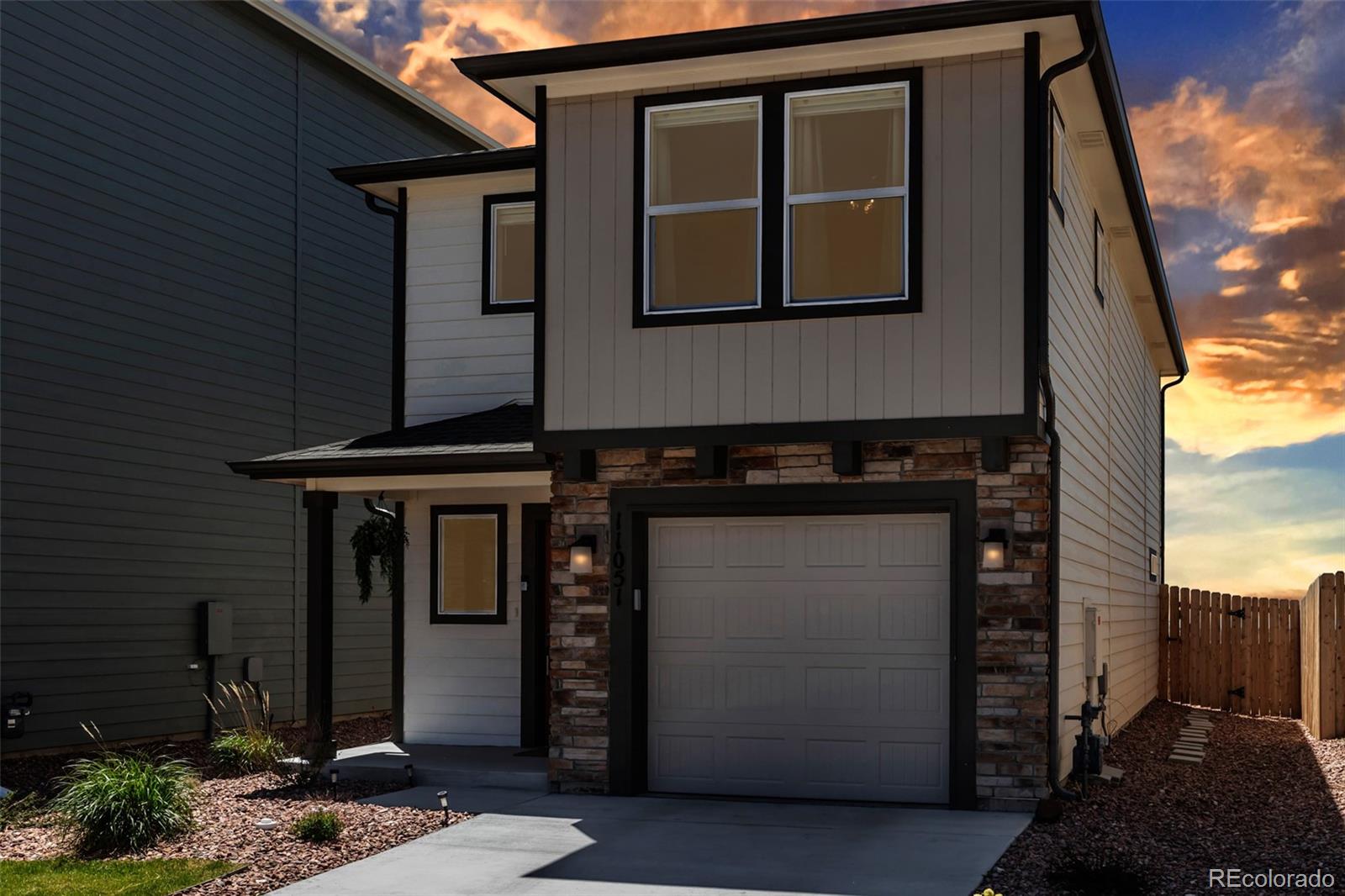 MLS Image #3 for 11051  linley way,colorado springs, Colorado