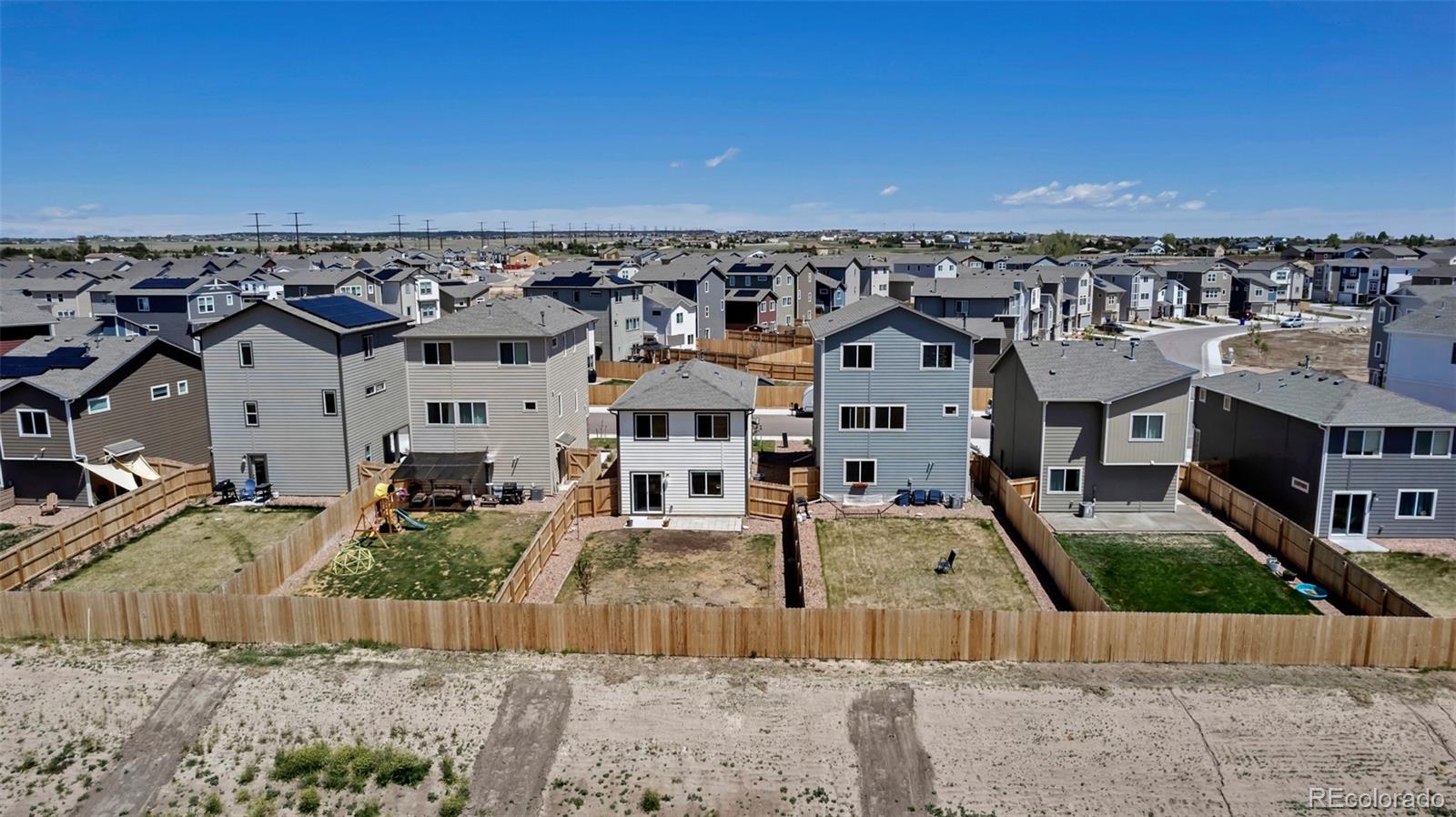 MLS Image #34 for 11051  linley way,colorado springs, Colorado