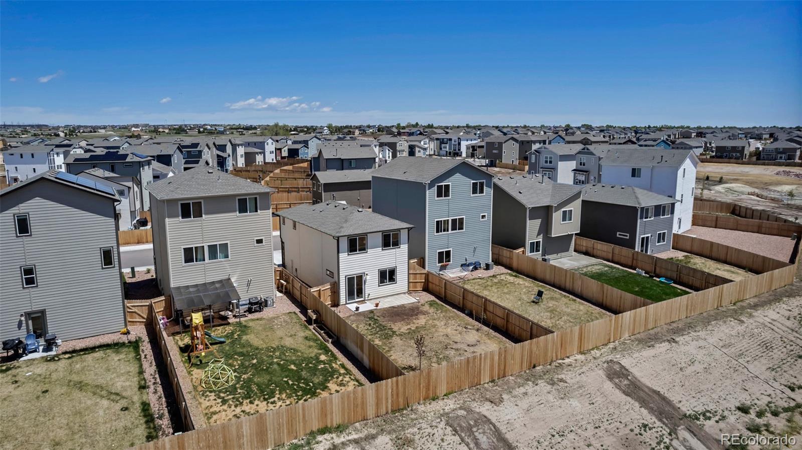MLS Image #35 for 11051  linley way,colorado springs, Colorado