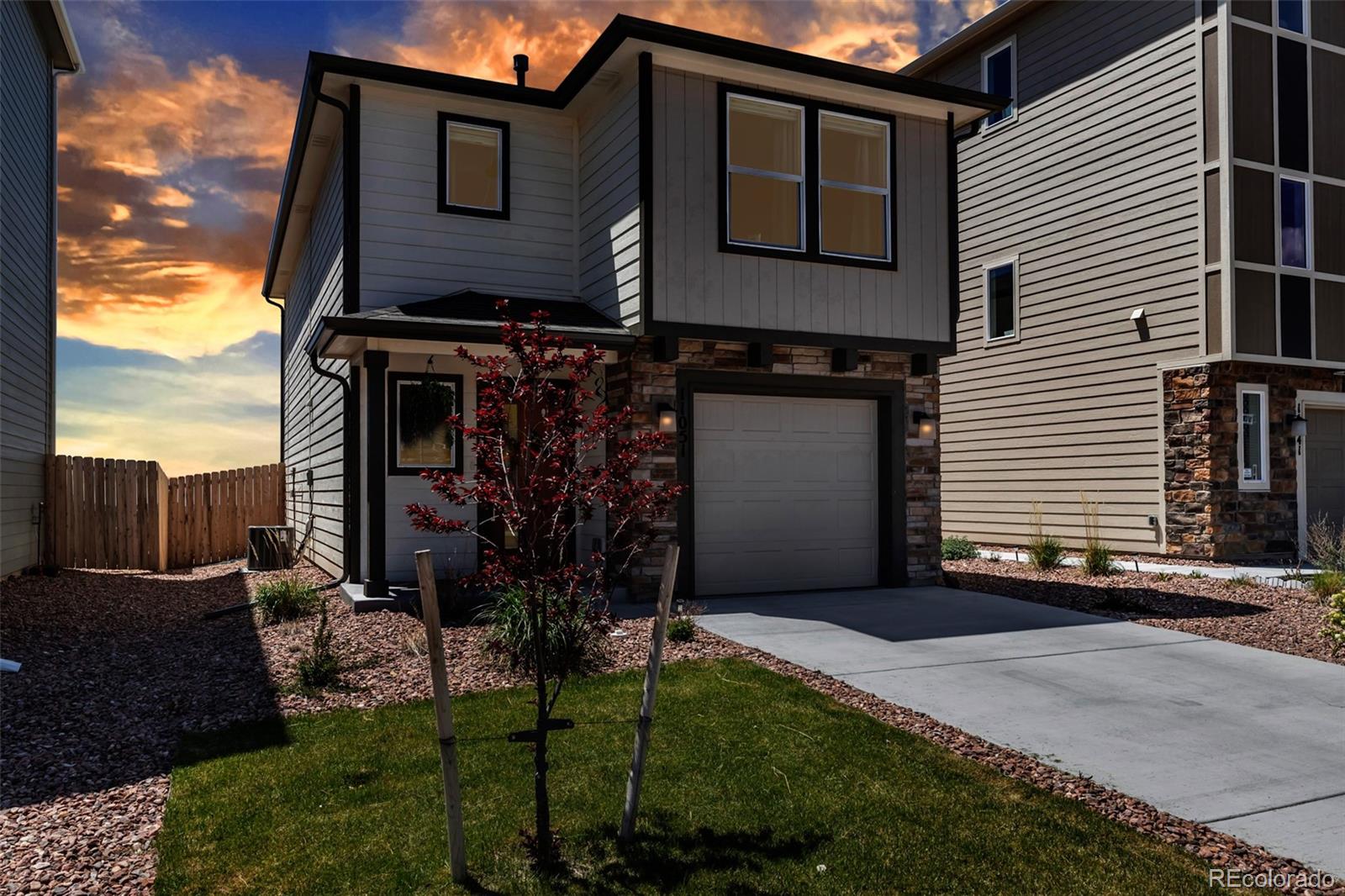 MLS Image #4 for 11051  linley way,colorado springs, Colorado