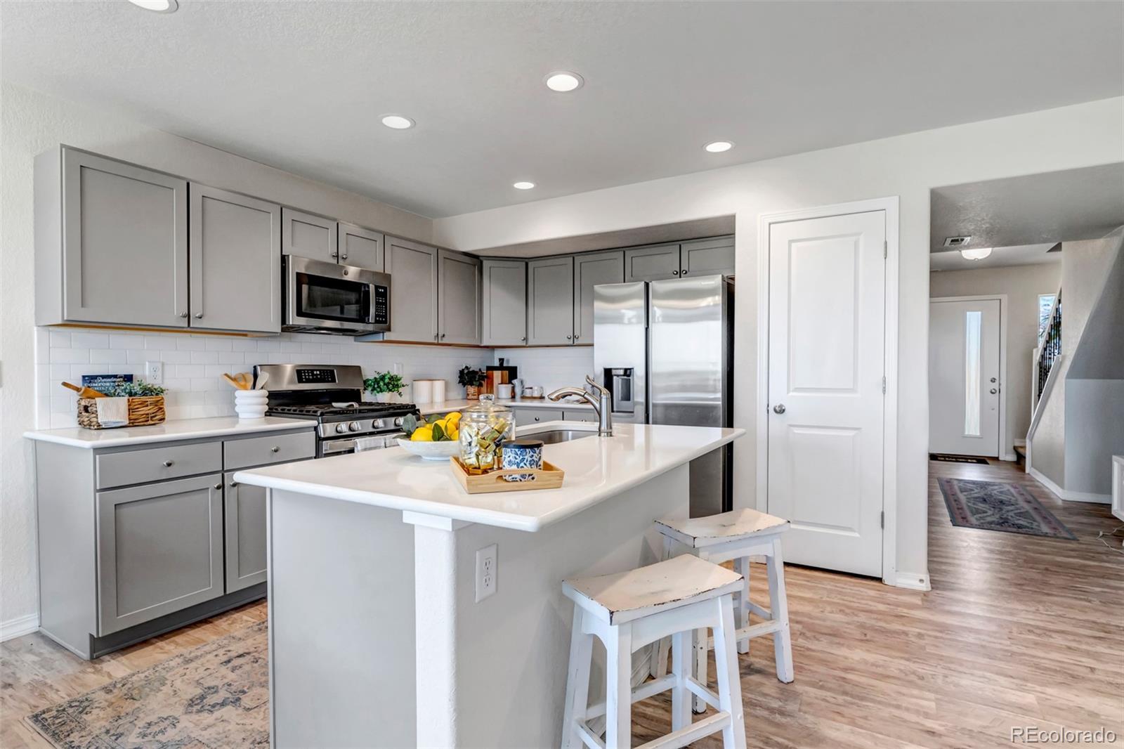 MLS Image #9 for 11051  linley way,colorado springs, Colorado
