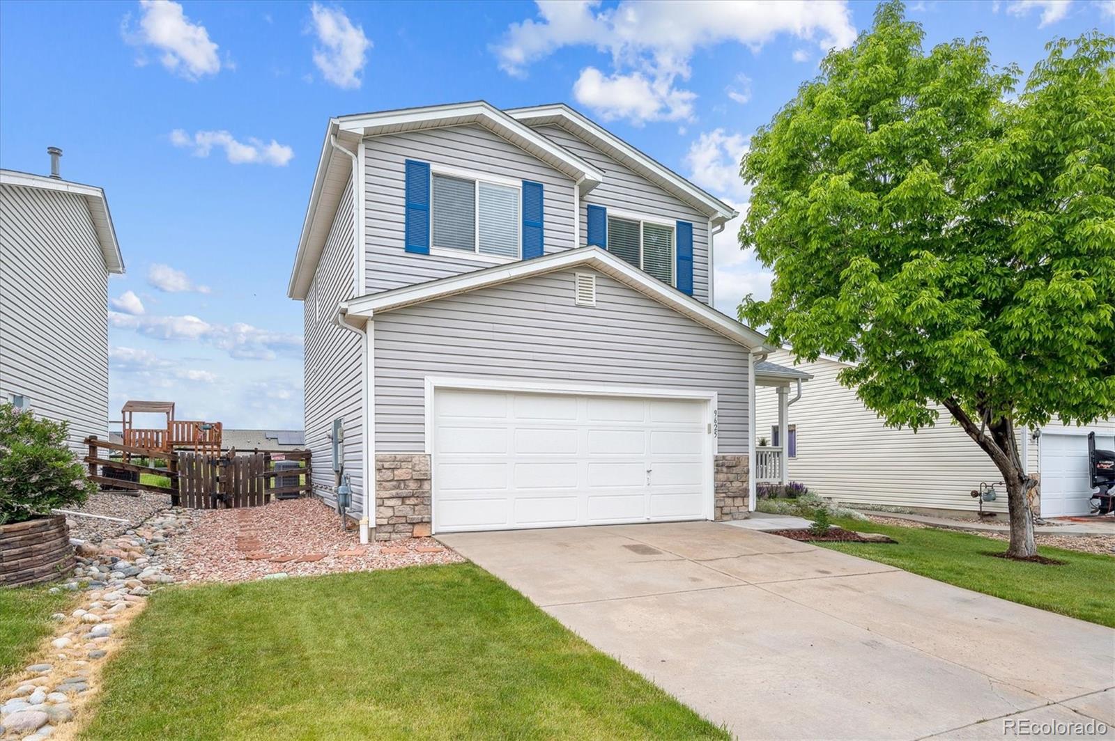 MLS Image #1 for 9625  bighorn way,littleton, Colorado