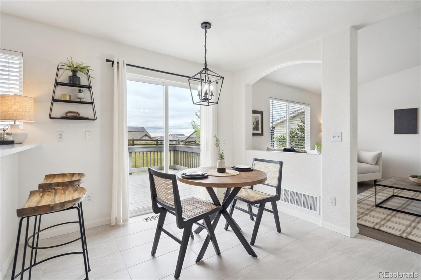 MLS Image #10 for 9625  bighorn way,littleton, Colorado
