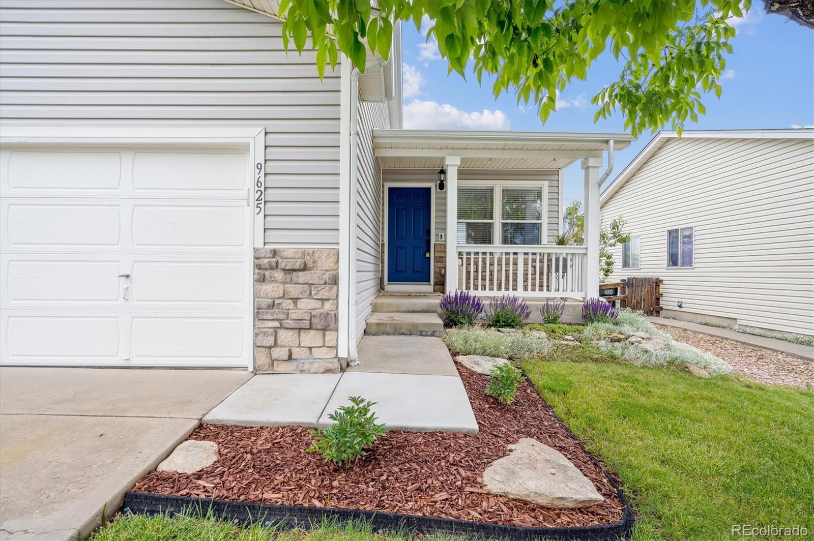 MLS Image #2 for 9625  bighorn way,littleton, Colorado