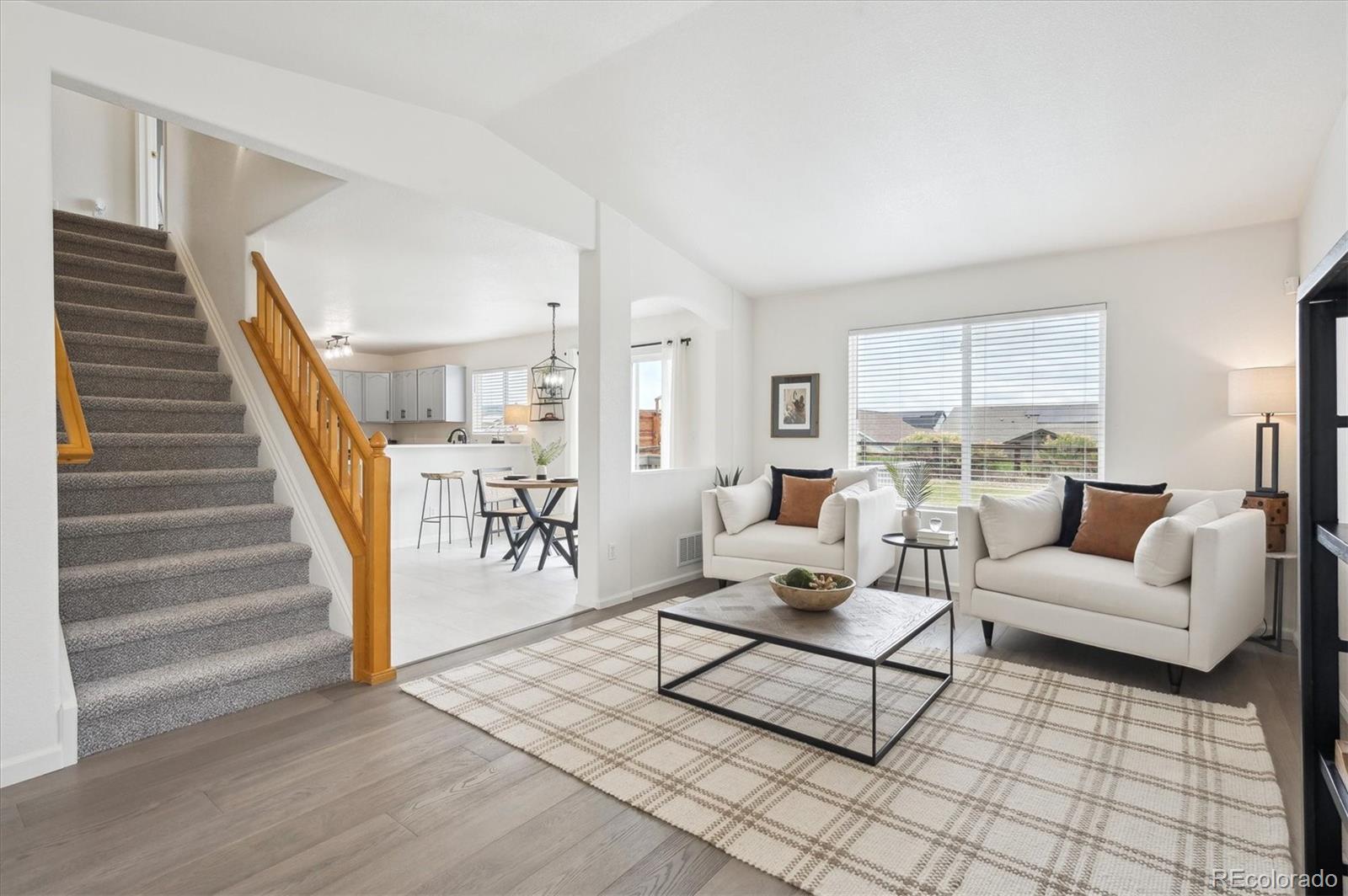 MLS Image #3 for 9625  bighorn way,littleton, Colorado