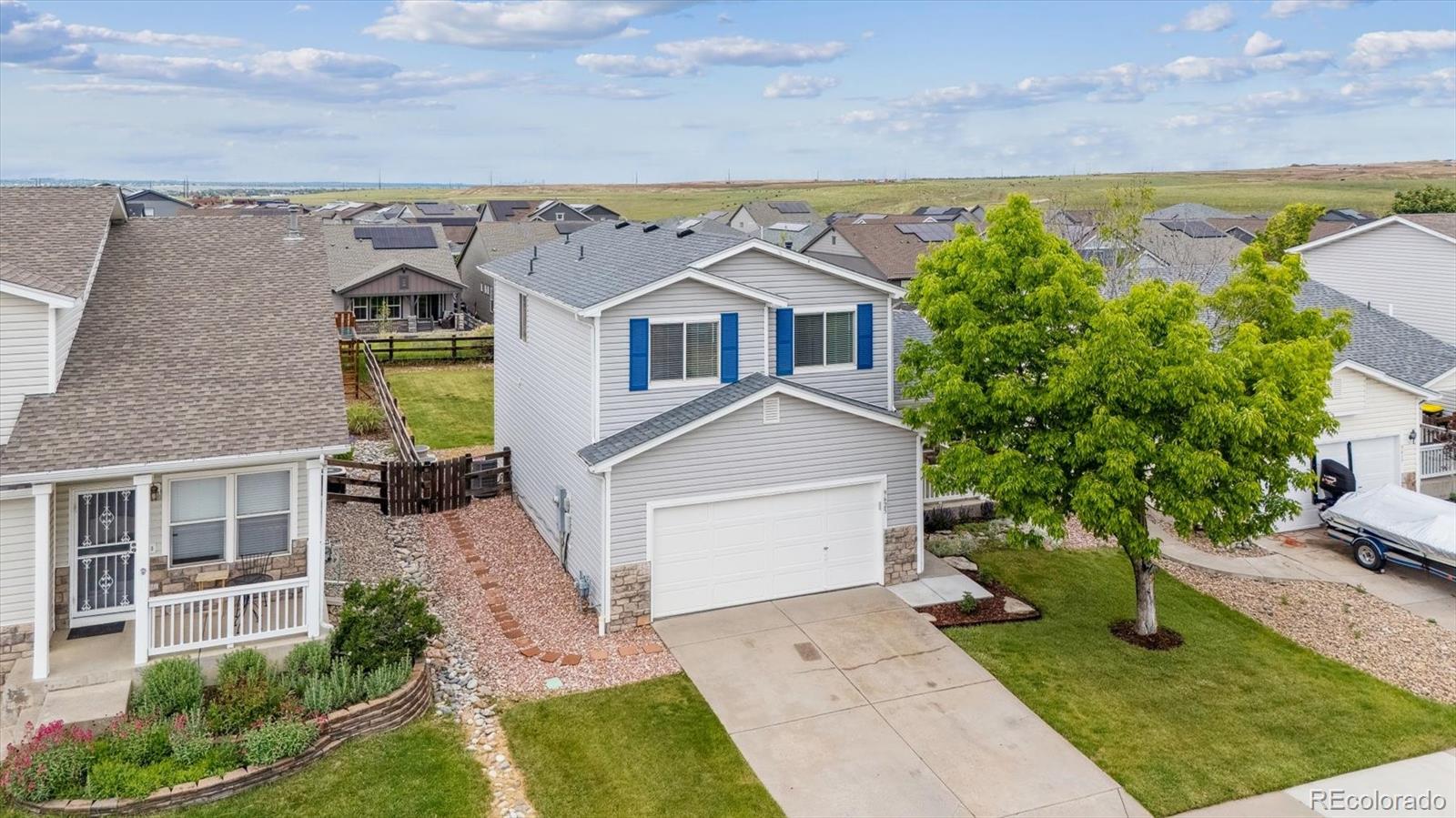 MLS Image #35 for 9625  bighorn way,littleton, Colorado