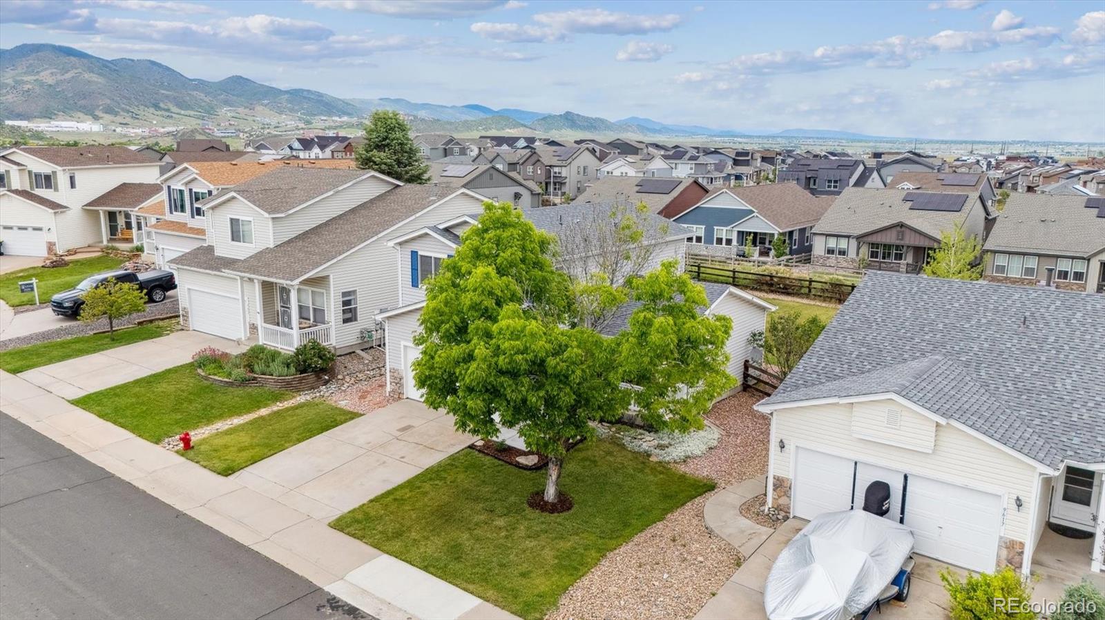 MLS Image #36 for 9625  bighorn way,littleton, Colorado