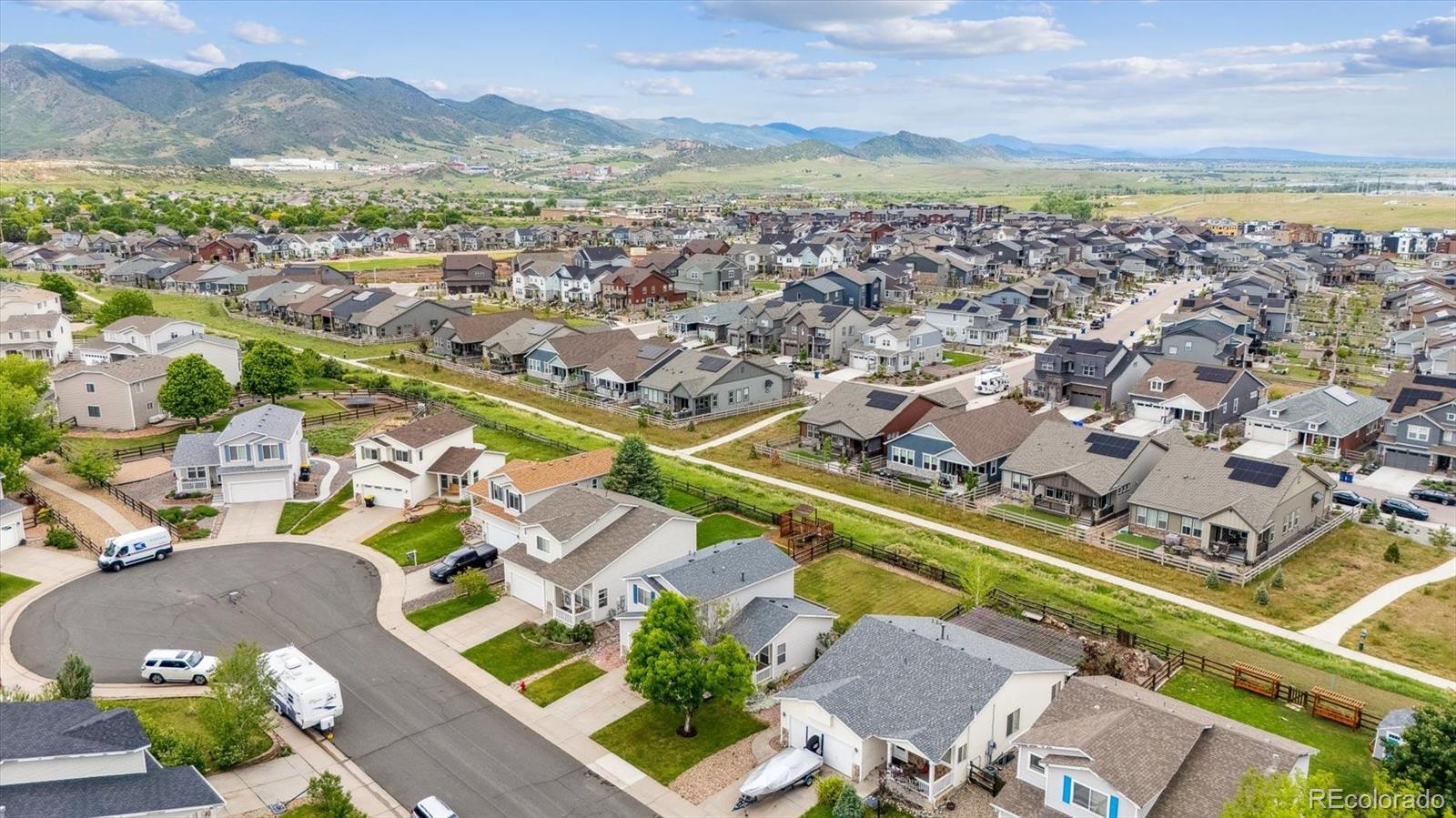 MLS Image #37 for 9625  bighorn way,littleton, Colorado