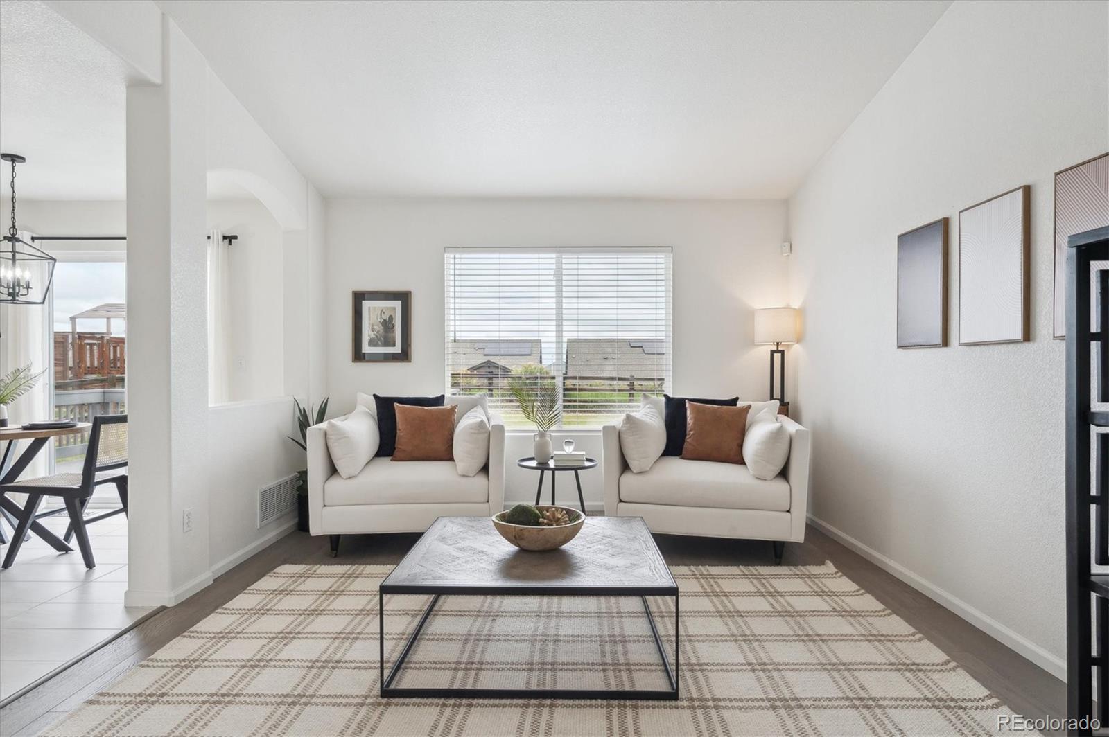 MLS Image #4 for 9625  bighorn way,littleton, Colorado