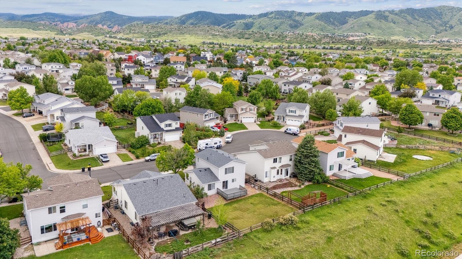 MLS Image #40 for 9625  bighorn way,littleton, Colorado