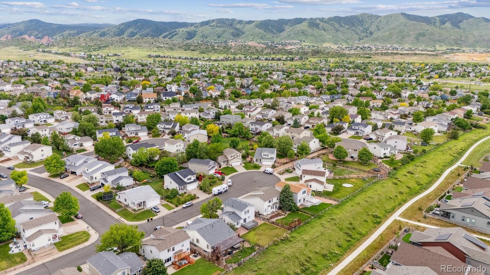MLS Image #41 for 9625  bighorn way,littleton, Colorado