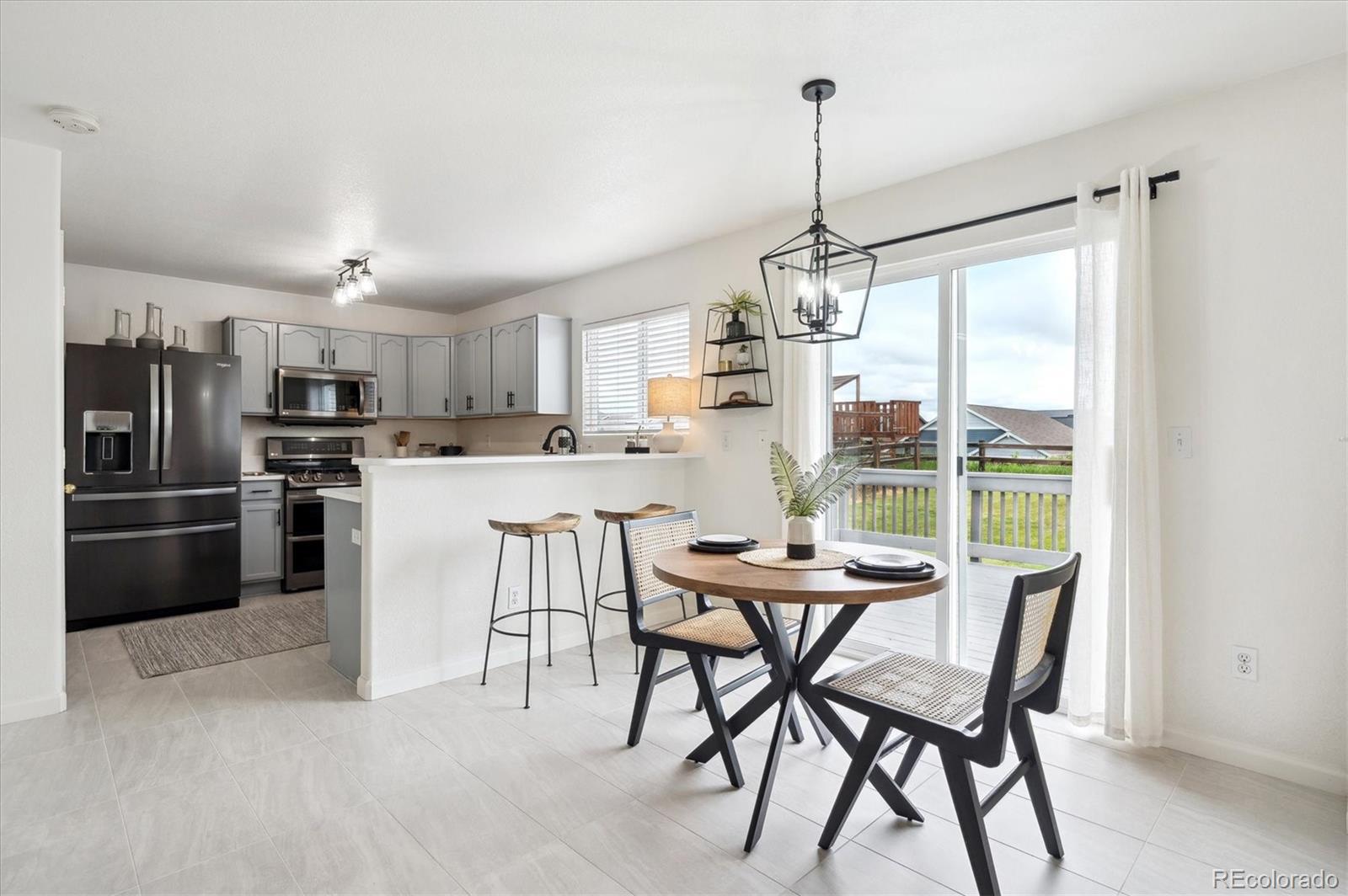 MLS Image #9 for 9625  bighorn way,littleton, Colorado