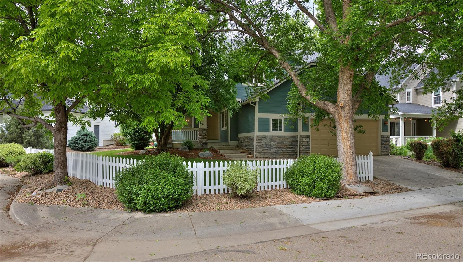 MLS Image #42 for 2500  lexington street,lafayette, Colorado