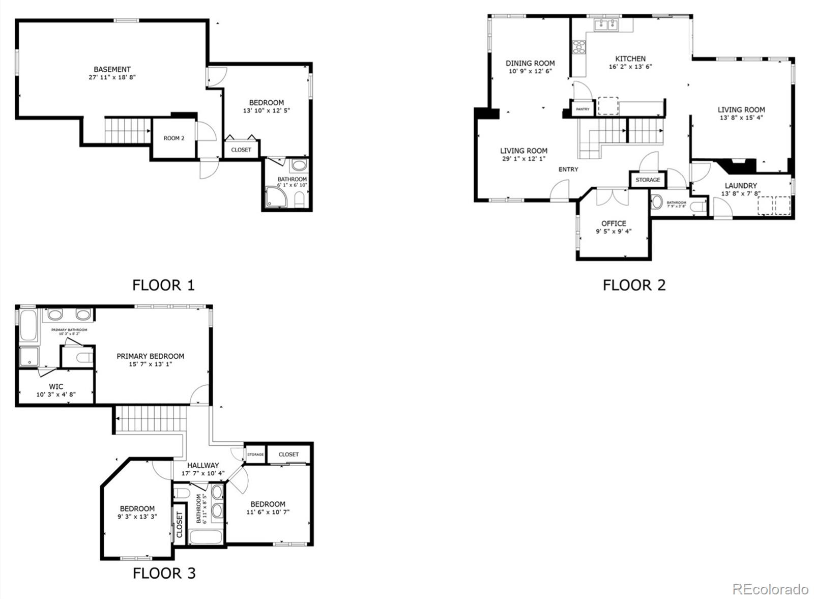 MLS Image #43 for 2500  lexington street,lafayette, Colorado