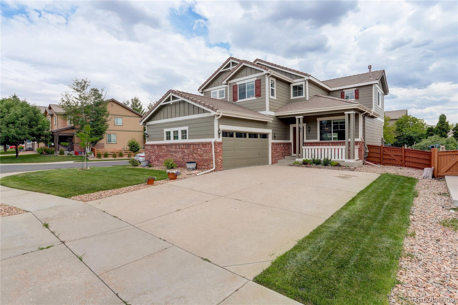 MLS Image #43 for 17194 e 102nd place,commerce city, Colorado