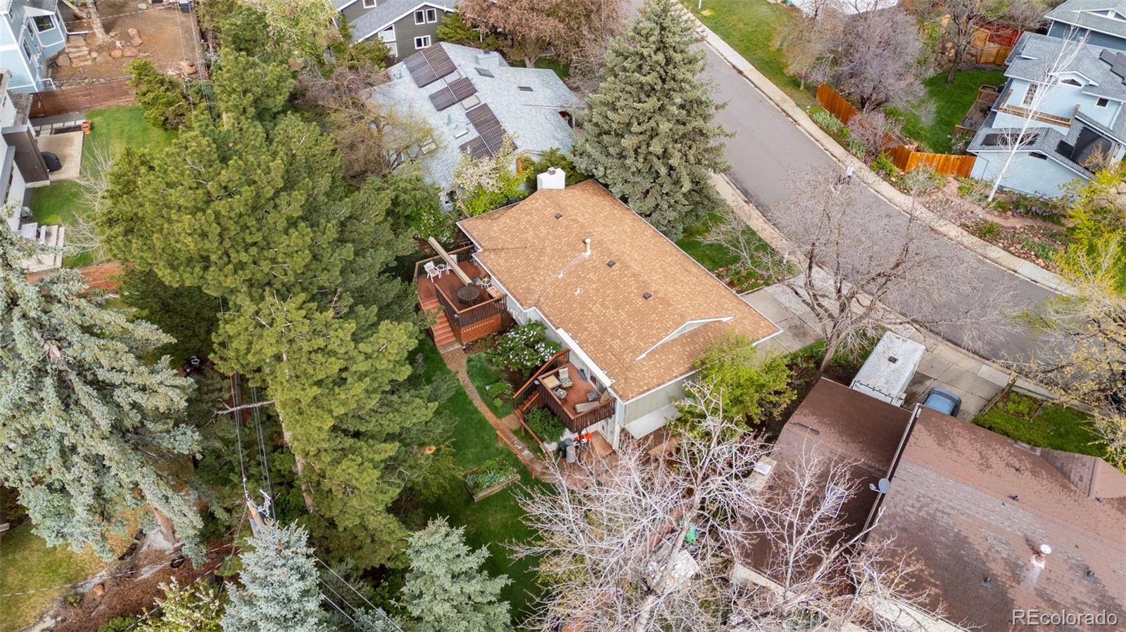 MLS Image #36 for 1560  findlay way,boulder, Colorado