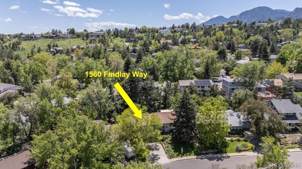 MLS Image #37 for 1560  findlay way,boulder, Colorado